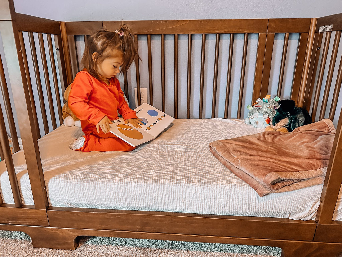 Toddler Sheet PDF