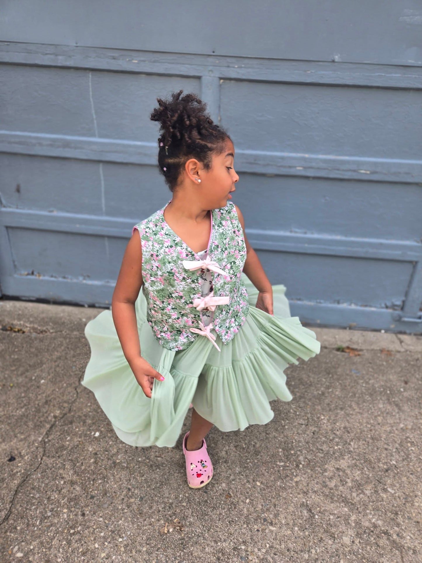 Youth Londyn Top PDF