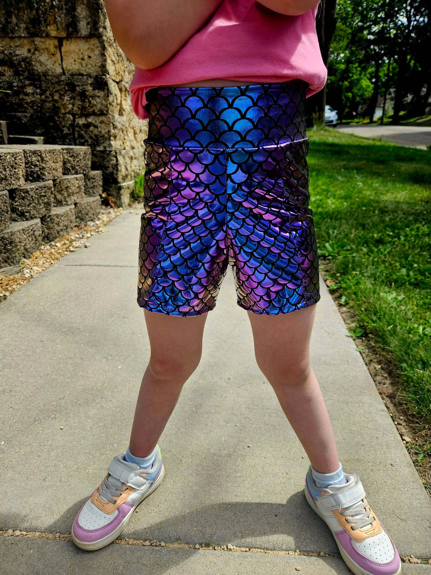 Baby & Youth Kai Shorts Bundle PDF