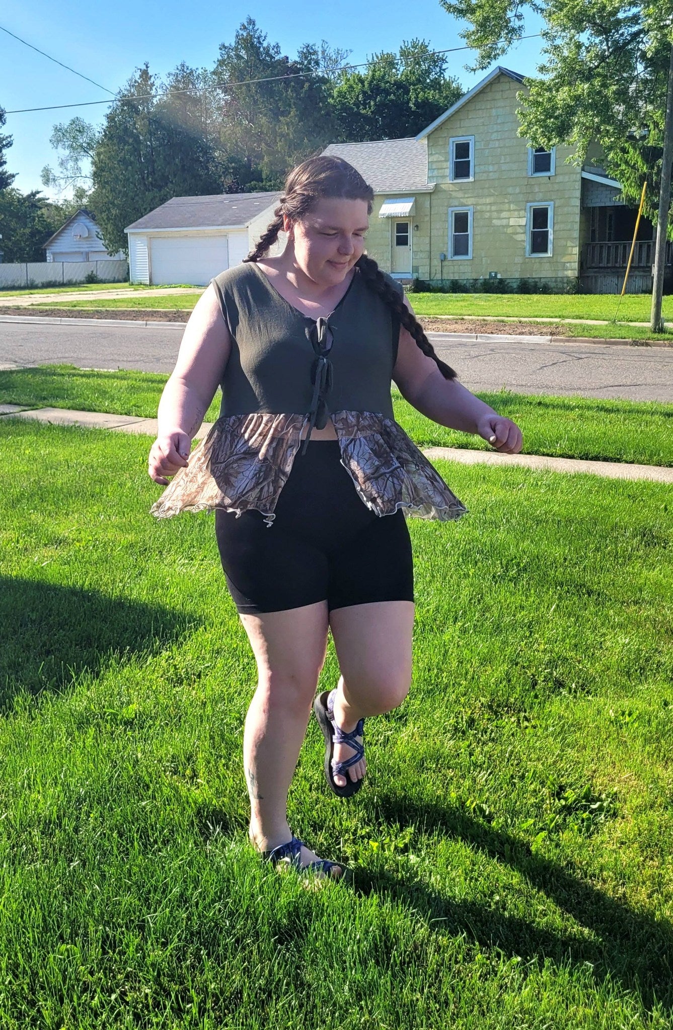 Mommy Londyn Top PDF