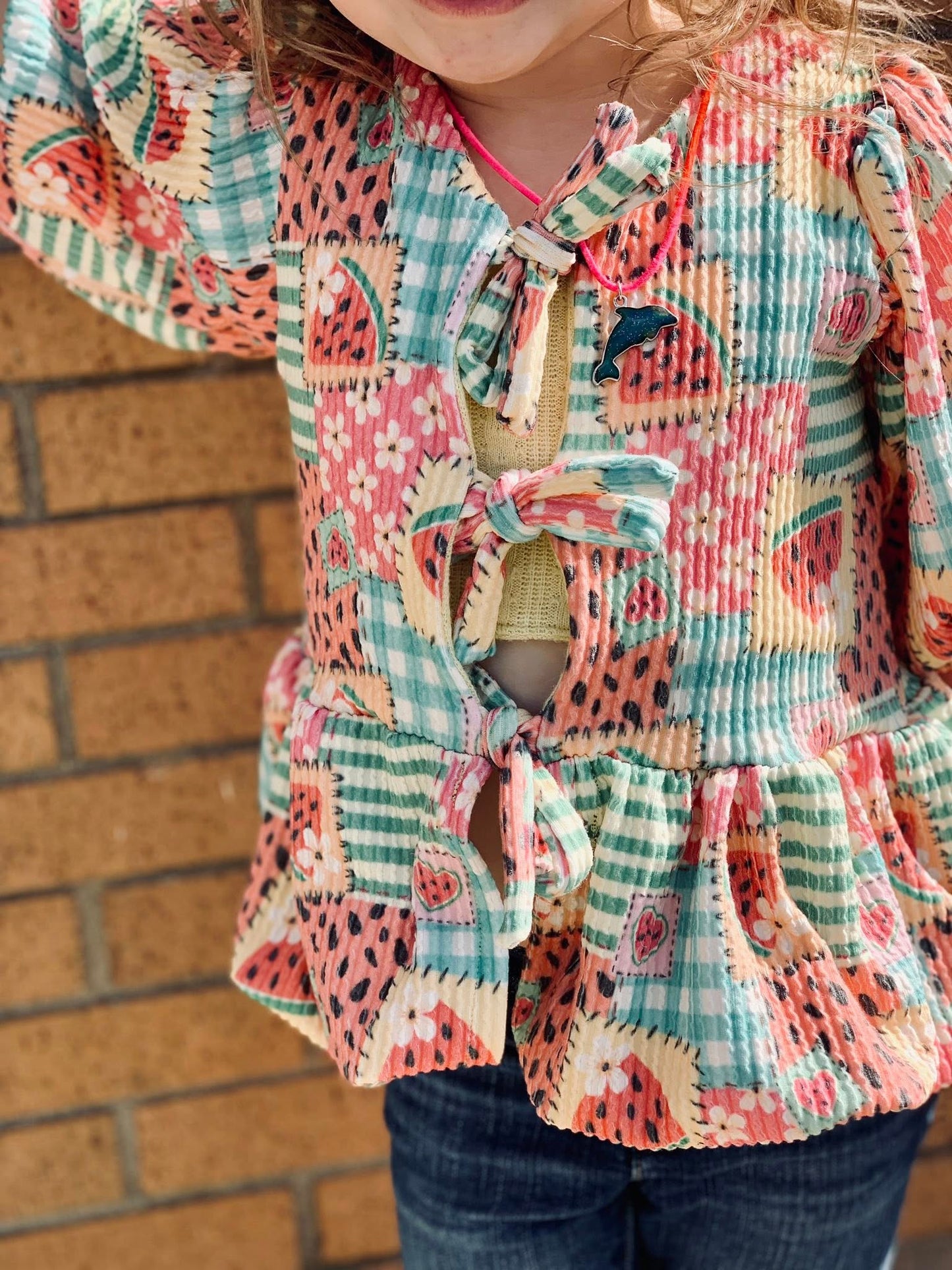 Baby & Youth Londyn Top Bundle PDF