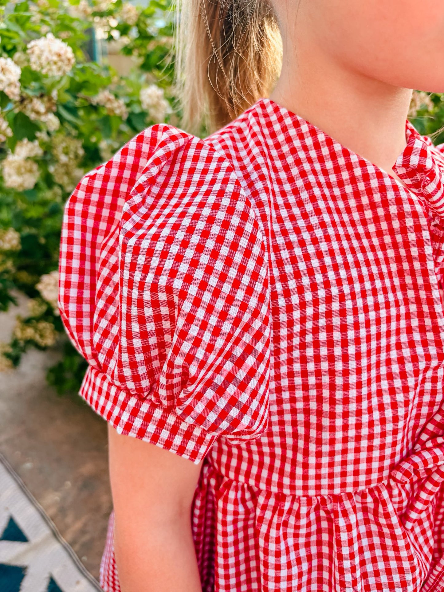 Youth Londyn Top PDF