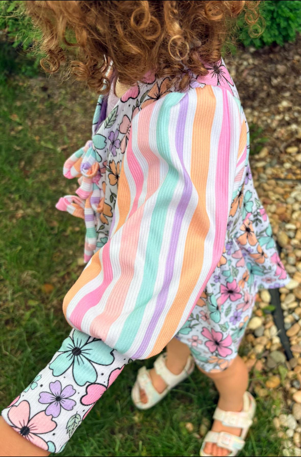 Baby & Youth Londyn Top Bundle PDF