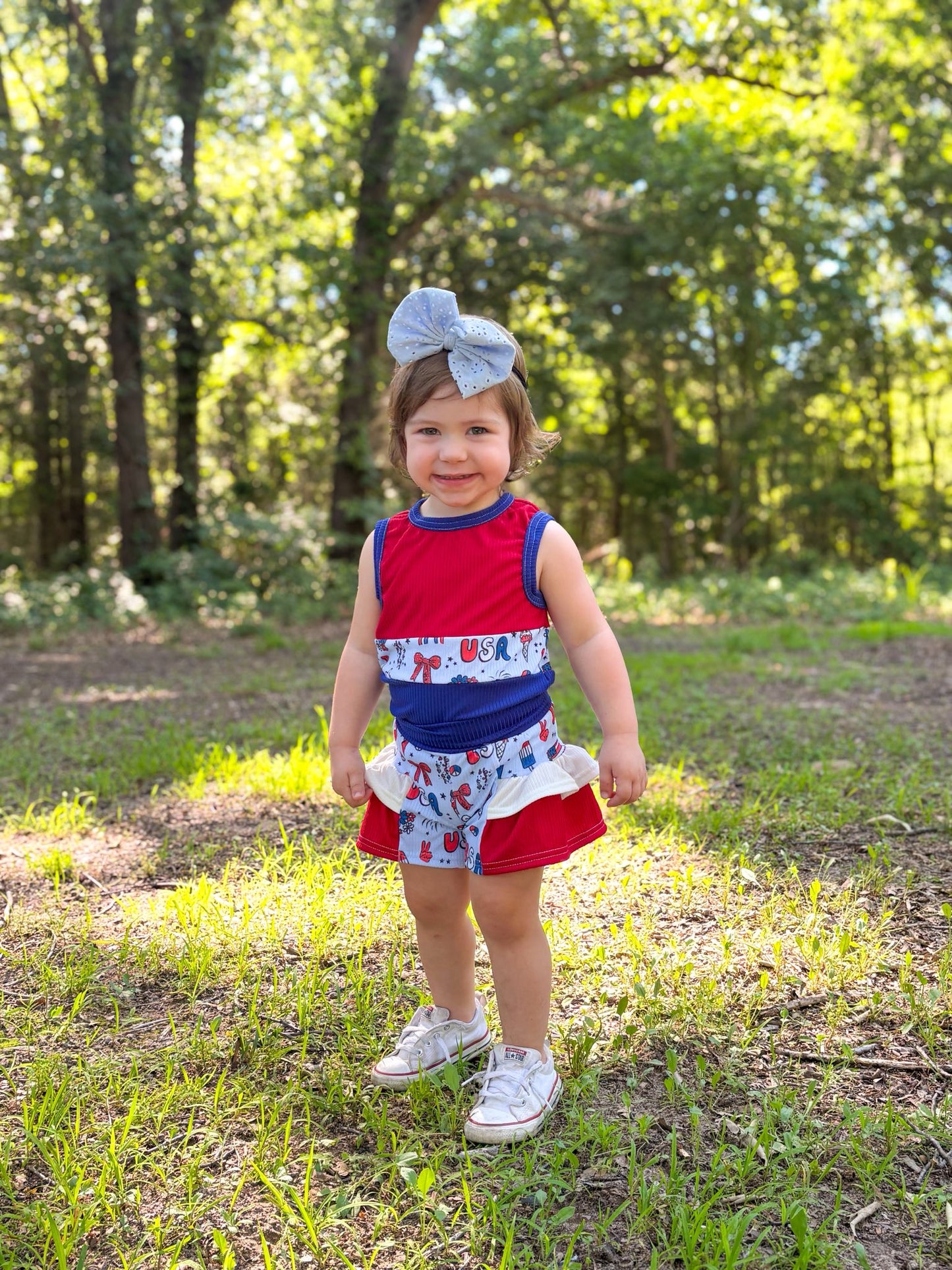 Baby & Youth Kai Shorts Bundle PDF