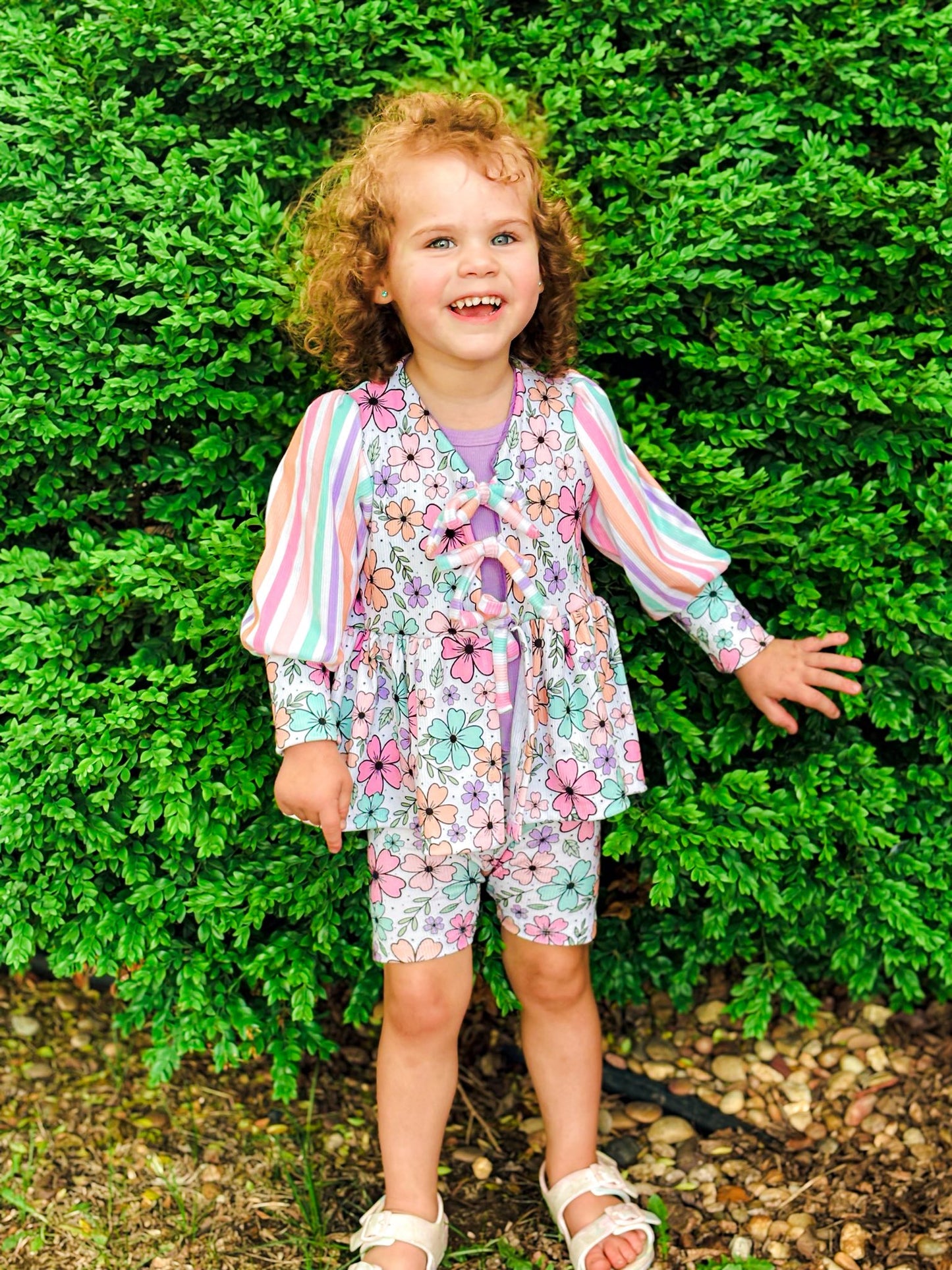 Baby & Youth Londyn Top Bundle PDF