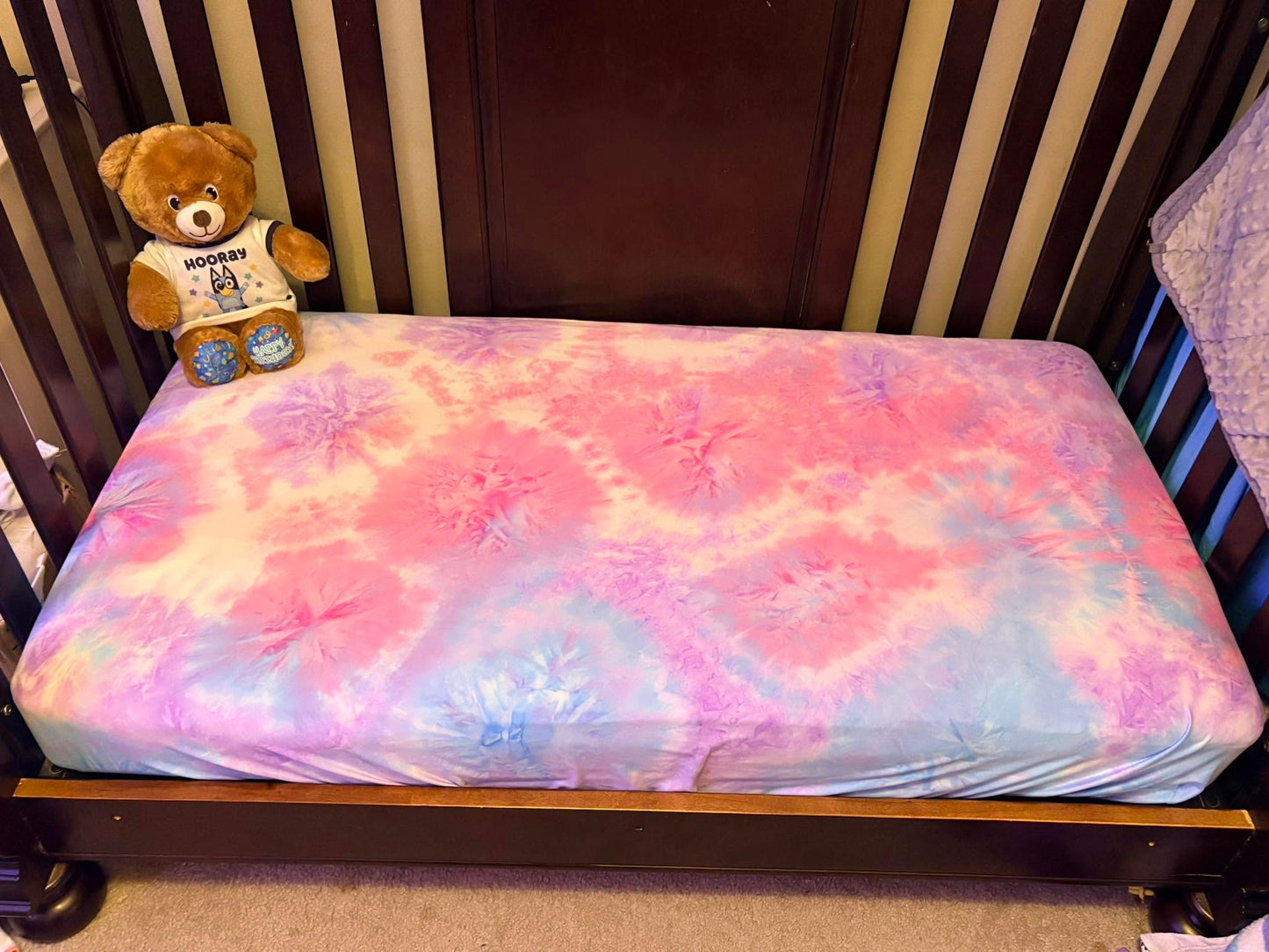 Toddler Sheet PDF
