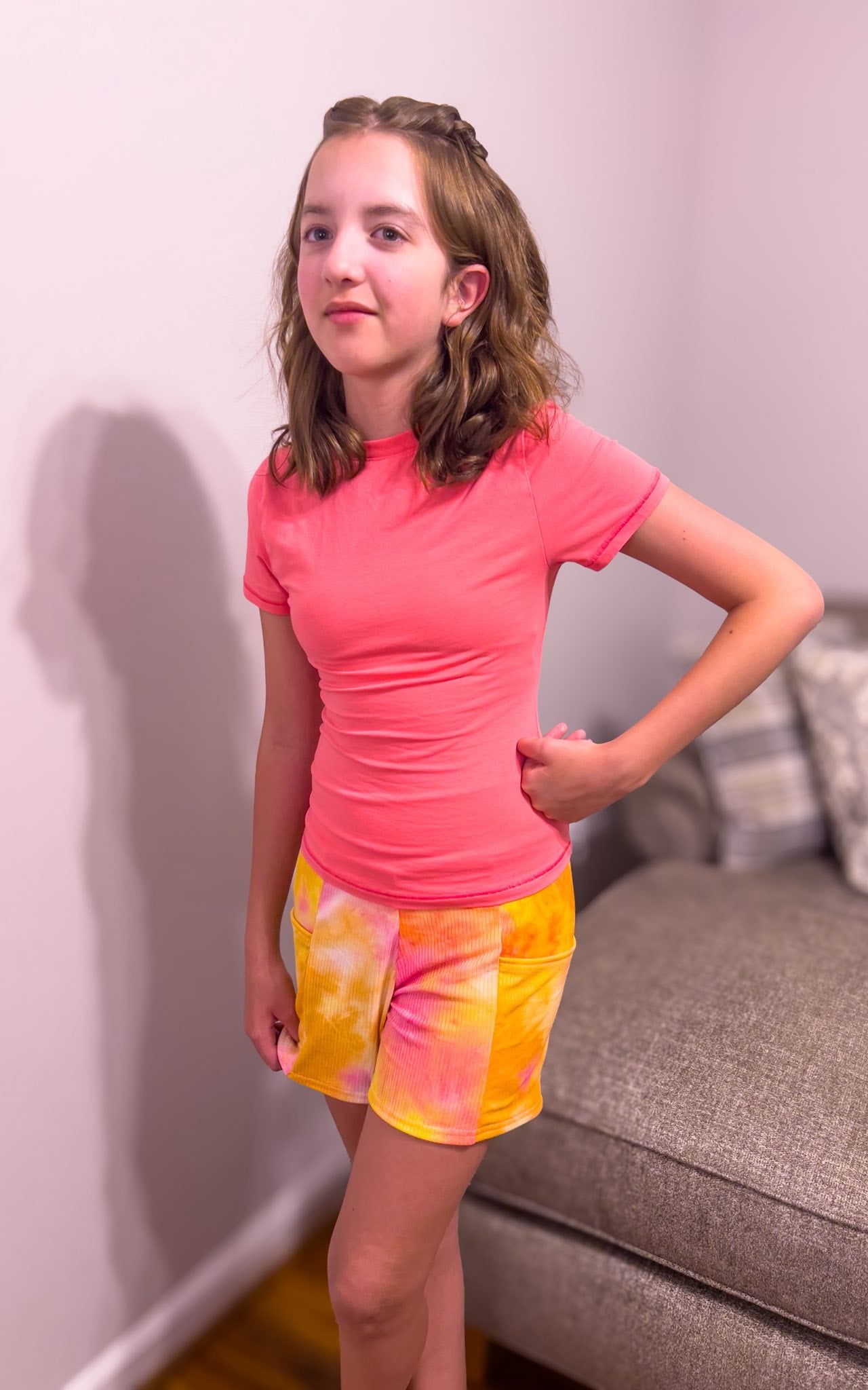 Baby & Youth Kai Shorts Bundle PDF