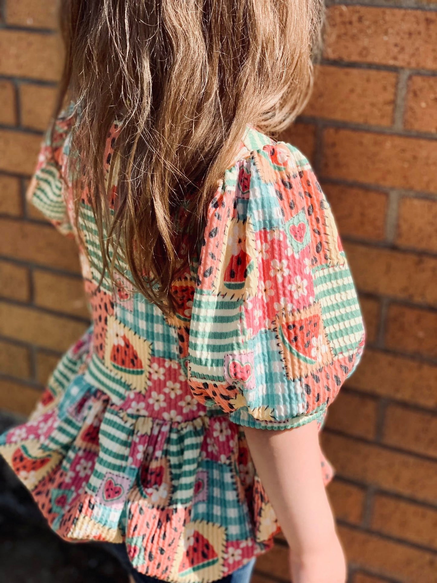 Baby & Youth Londyn Top Bundle PDF