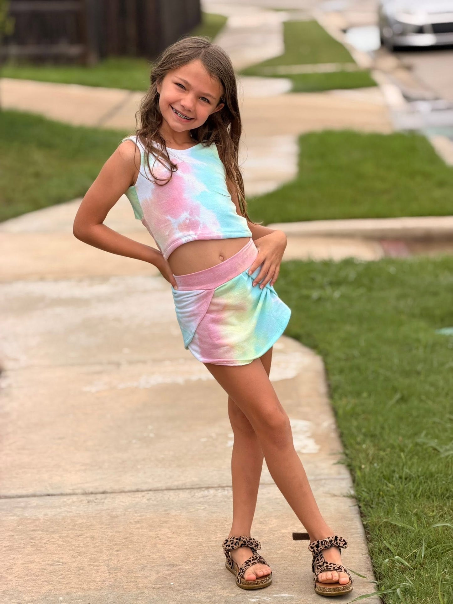 Youth Maci Set PDF