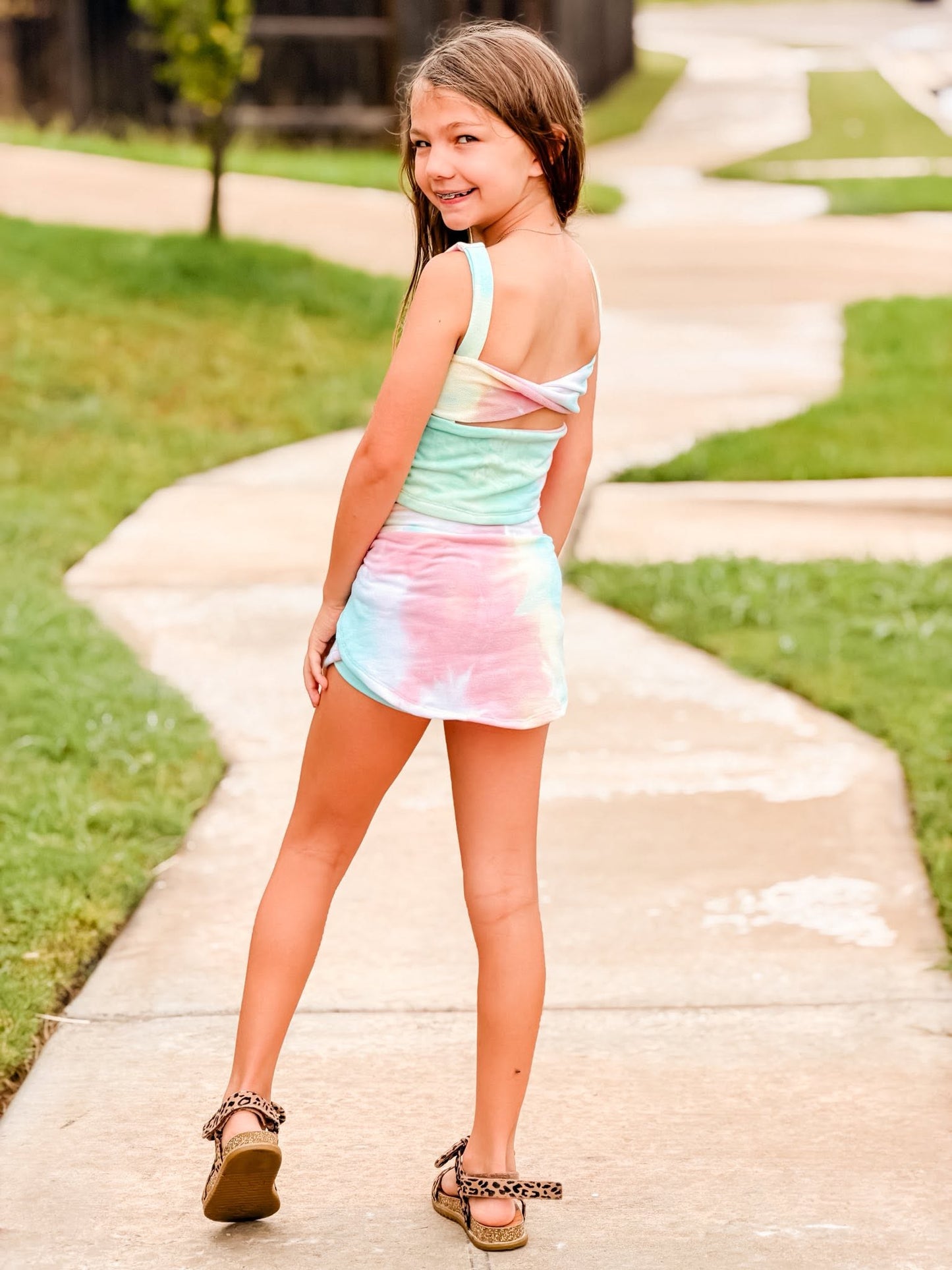 Youth Maci Set PDF