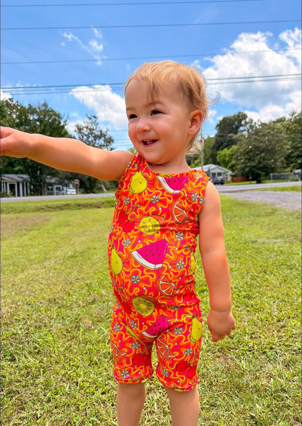 Baby, Youth, & Mommy Ollie Romper Bundle PDF