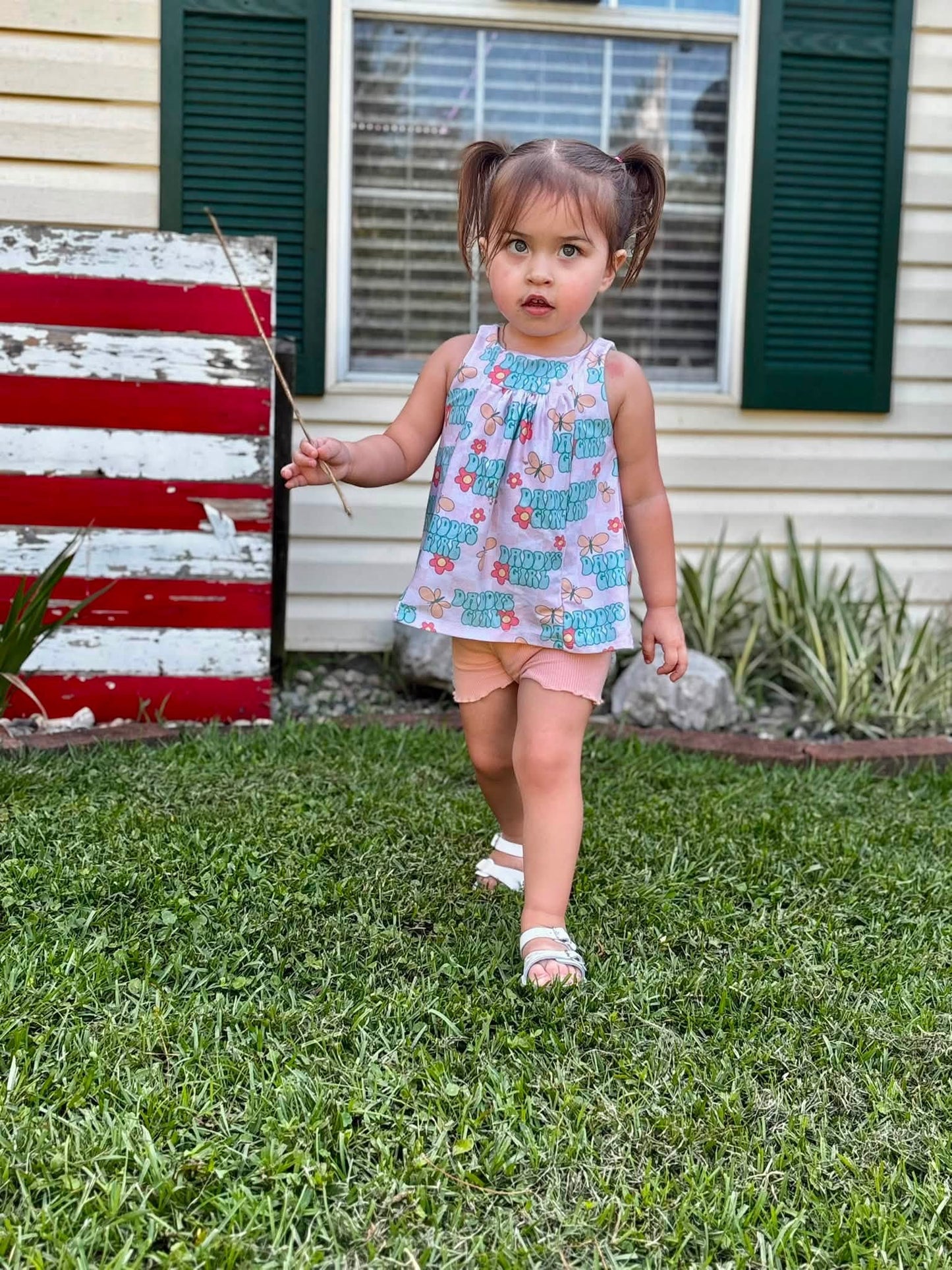 Baby Breylie Tank PDF