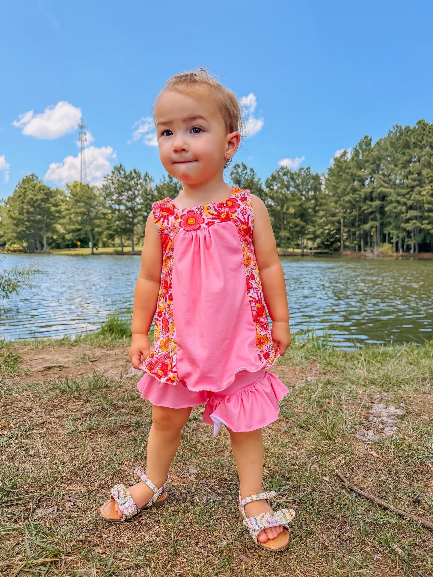 Baby Breylie Tank PDF