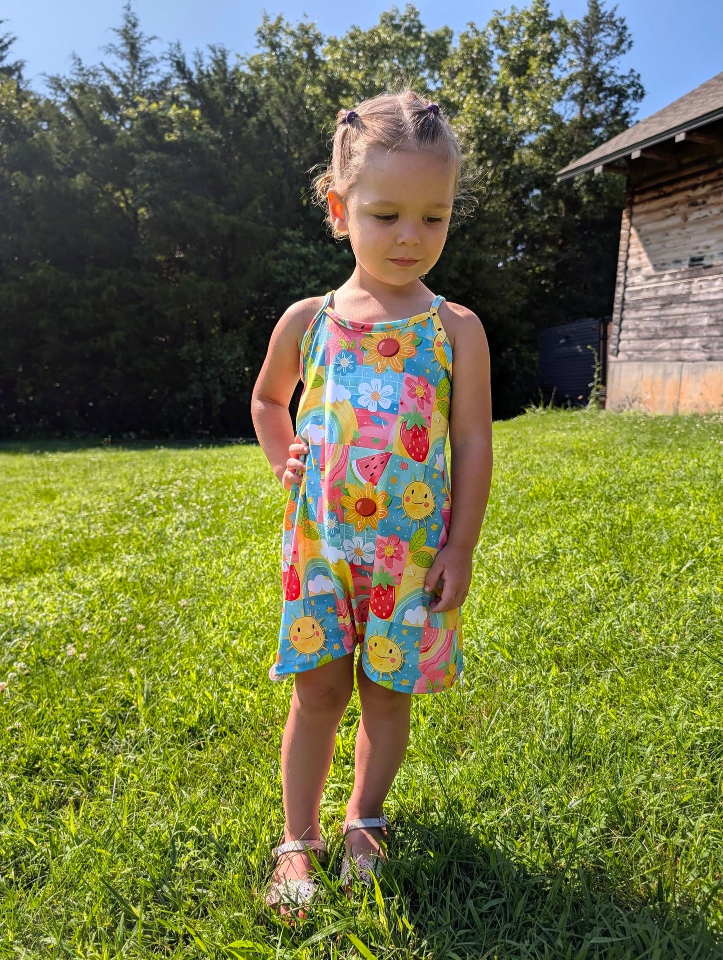 Baby & Youth Danika Bundle PDF