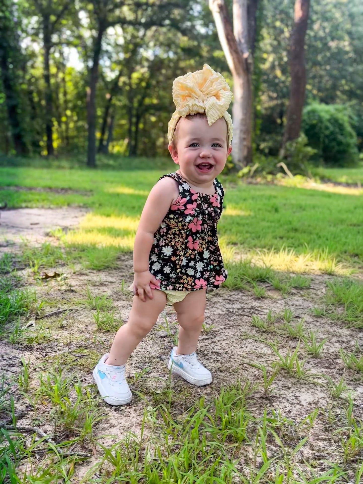 Baby Breylie Tank PDF