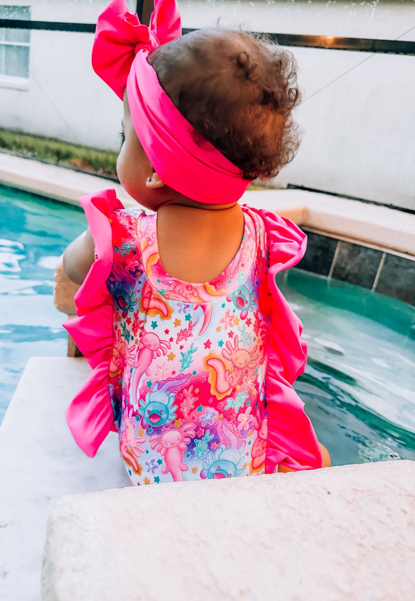 Baby & Youth Sunny Swimsuit Bundle PDF
