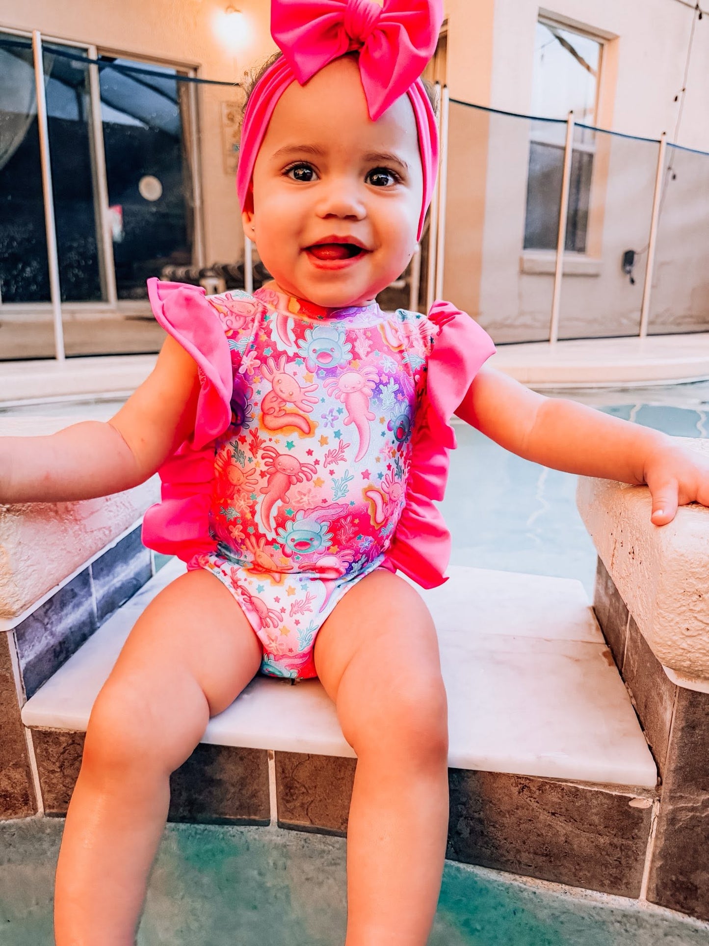 Baby & Youth Sunny Swimsuit Bundle PDF