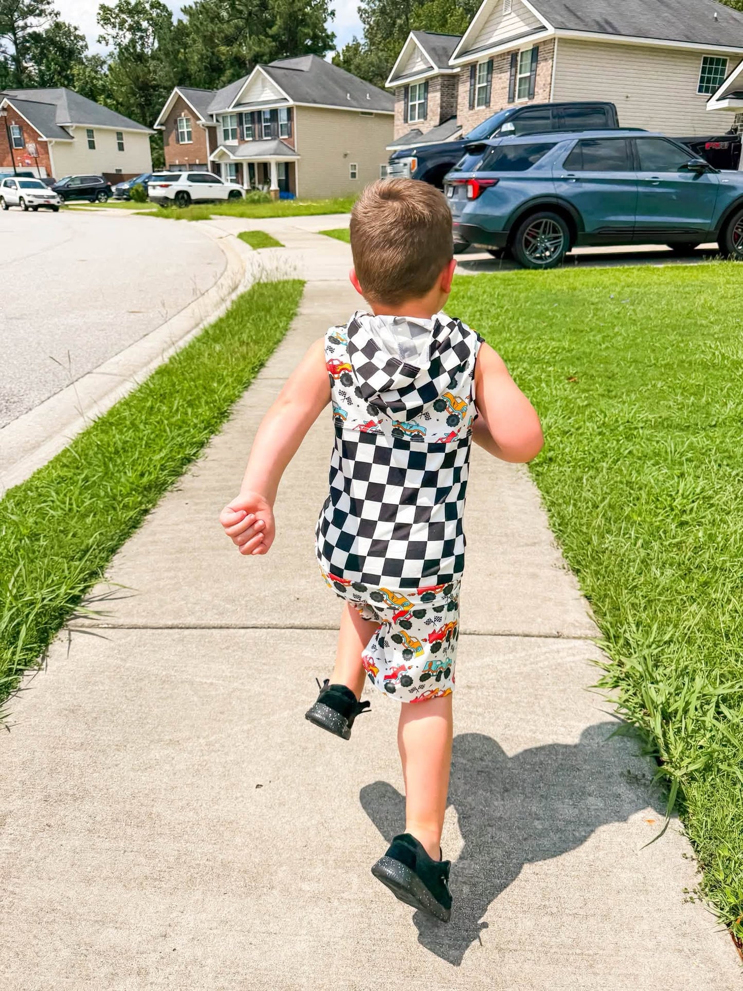 Baby & Youth Titus Tank Bundle PDF