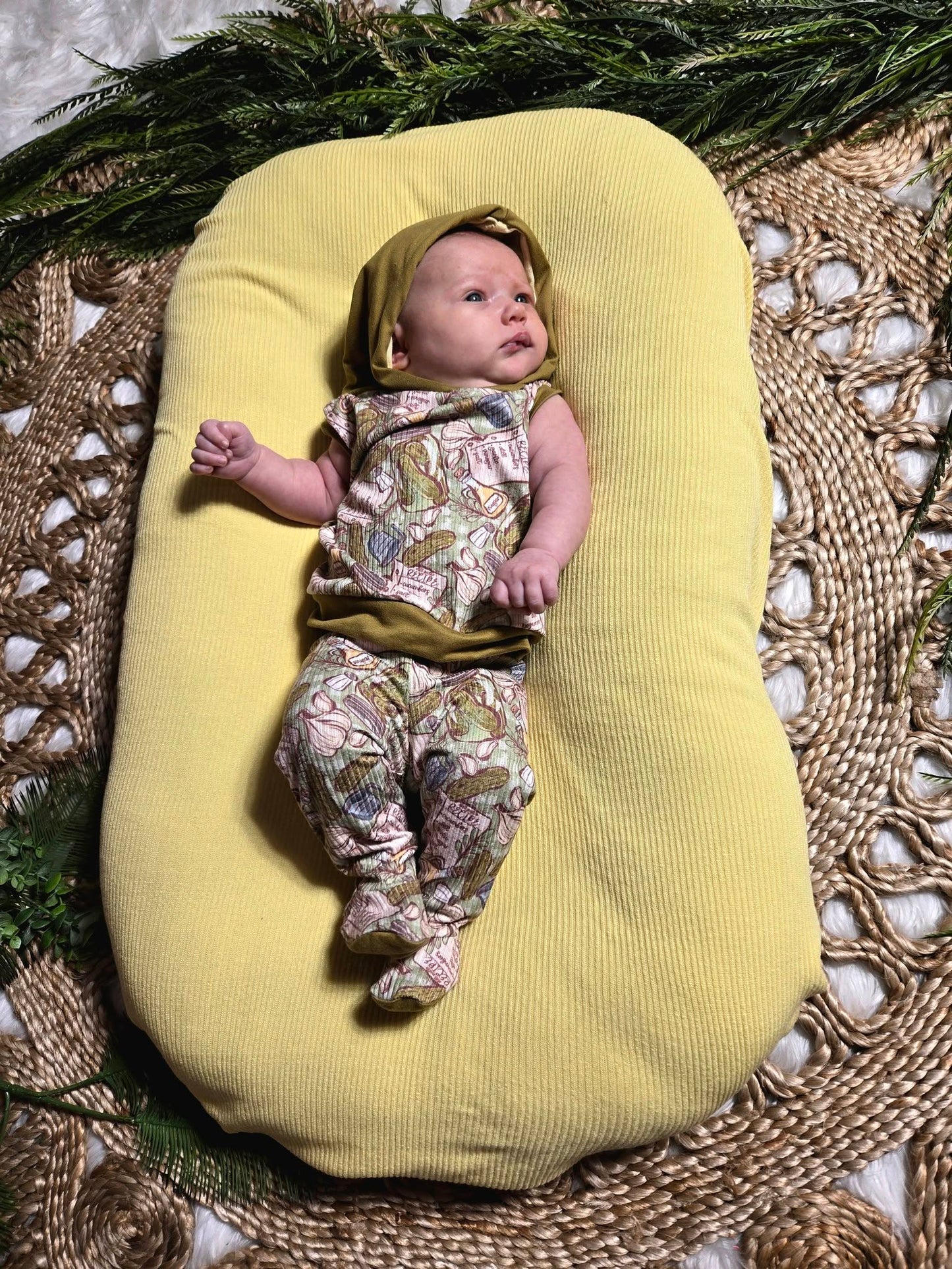 Baby & Youth Titus Tank Bundle PDF