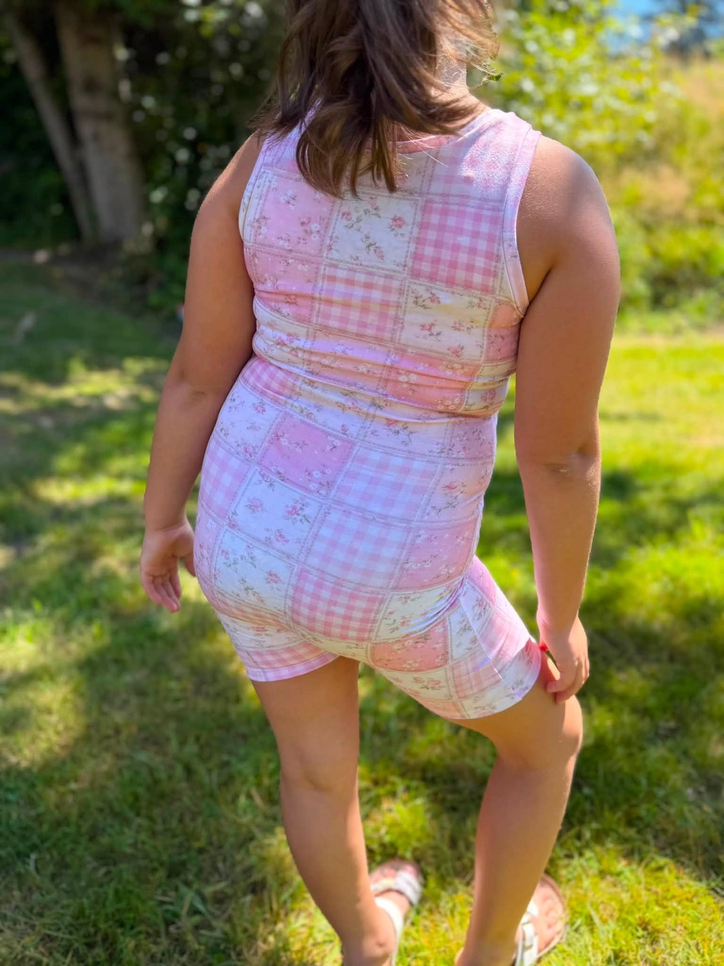 Baby, Youth, & Mommy Ollie Romper Bundle PDF