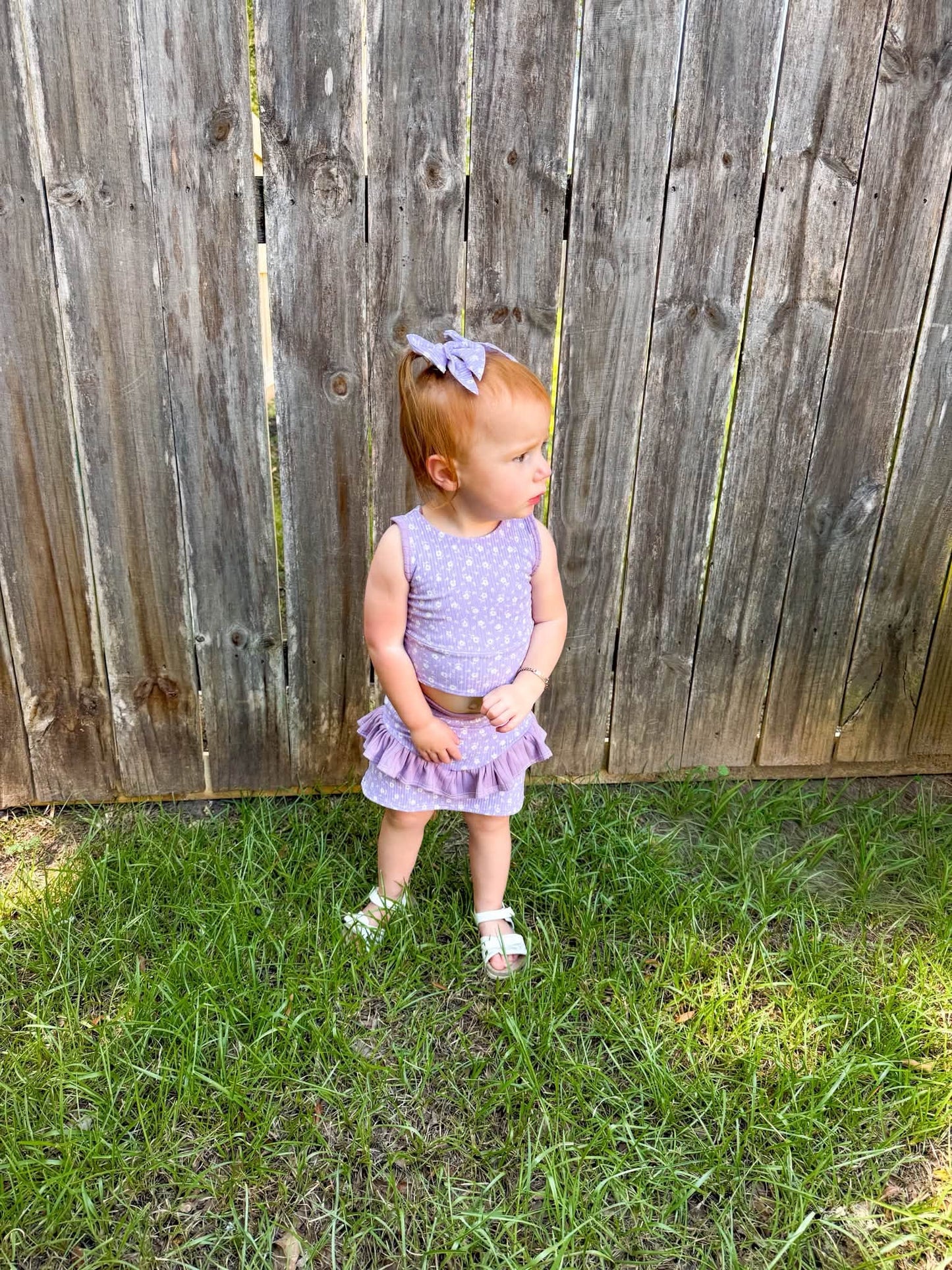 Baby & Youth Kyla Set Bundle PDF