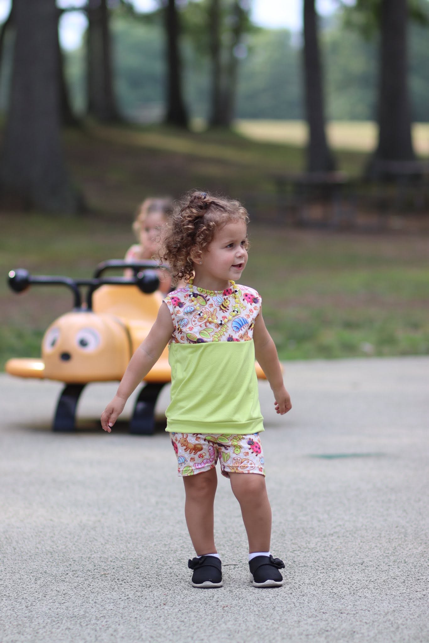 Baby & Youth Titus Tank Bundle PDF