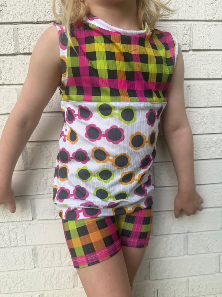 Baby & Youth Titus Tank Bundle PDF