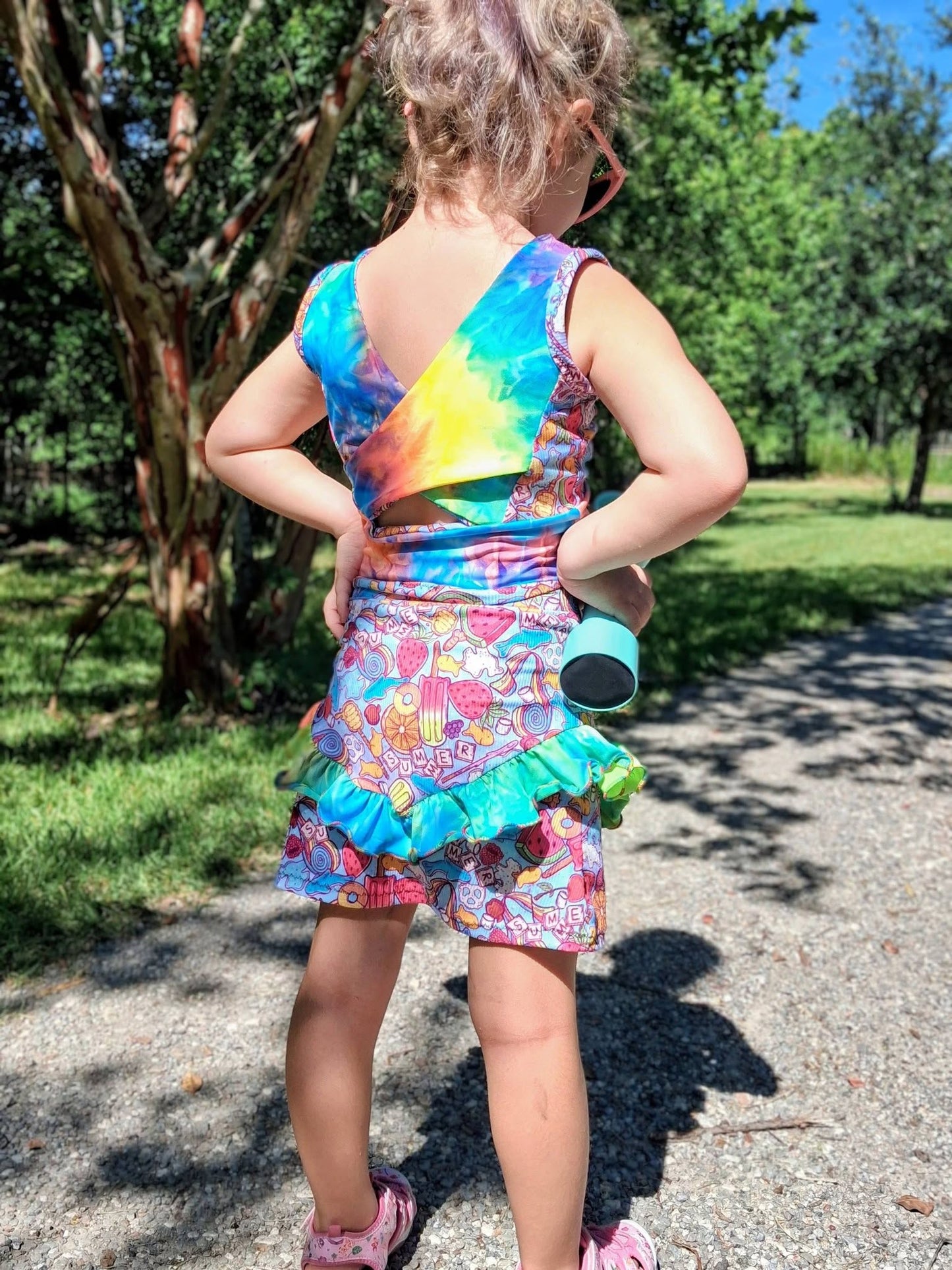 Youth Kyla Set PDF