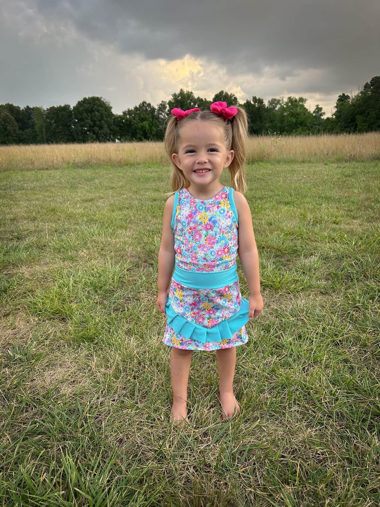 Baby & Youth Kyla Set Bundle PDF