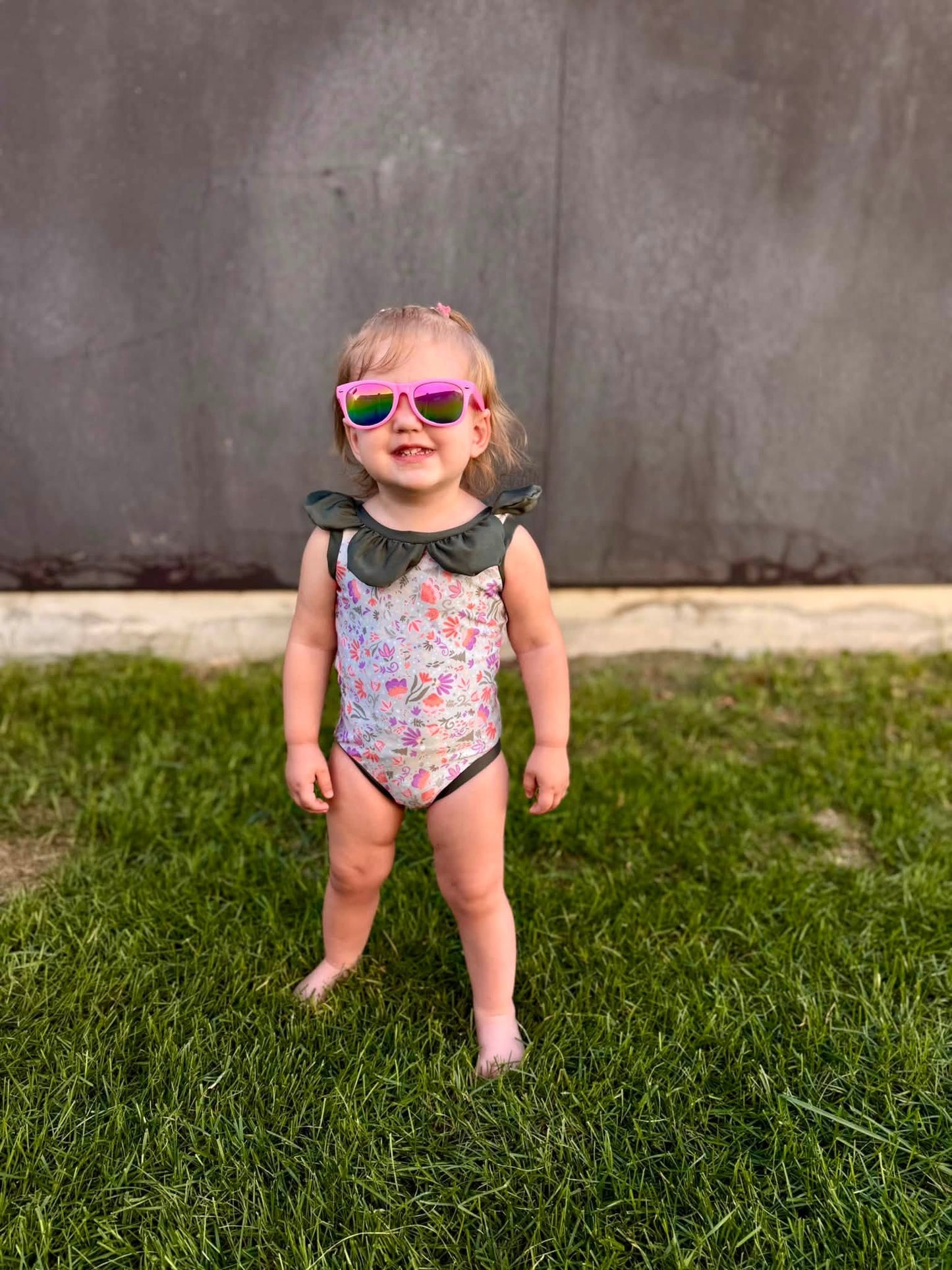 Baby Bailey Swimsuit PDF