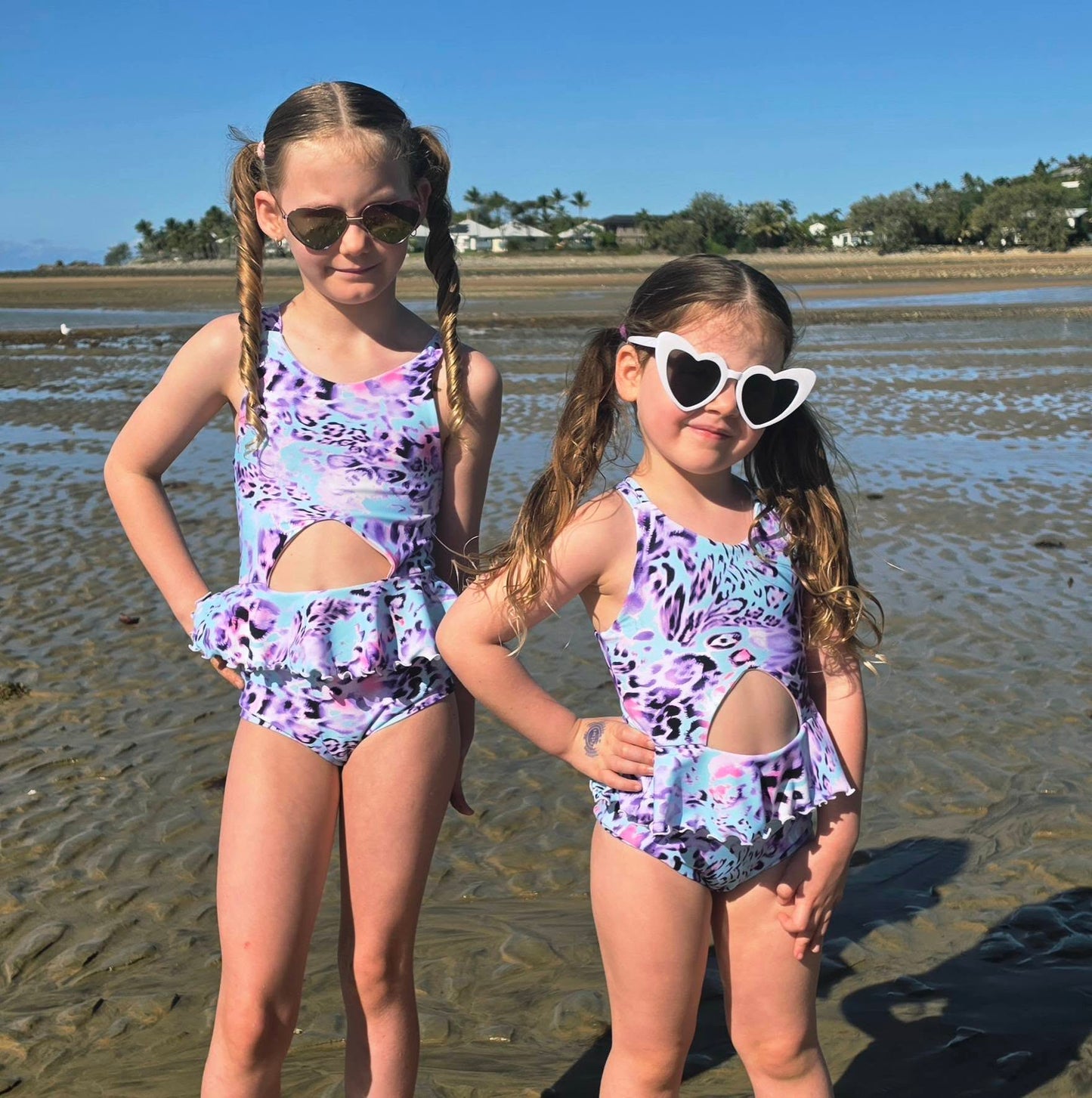 Baby & Youth Capri Swimsuit Bundle PDF