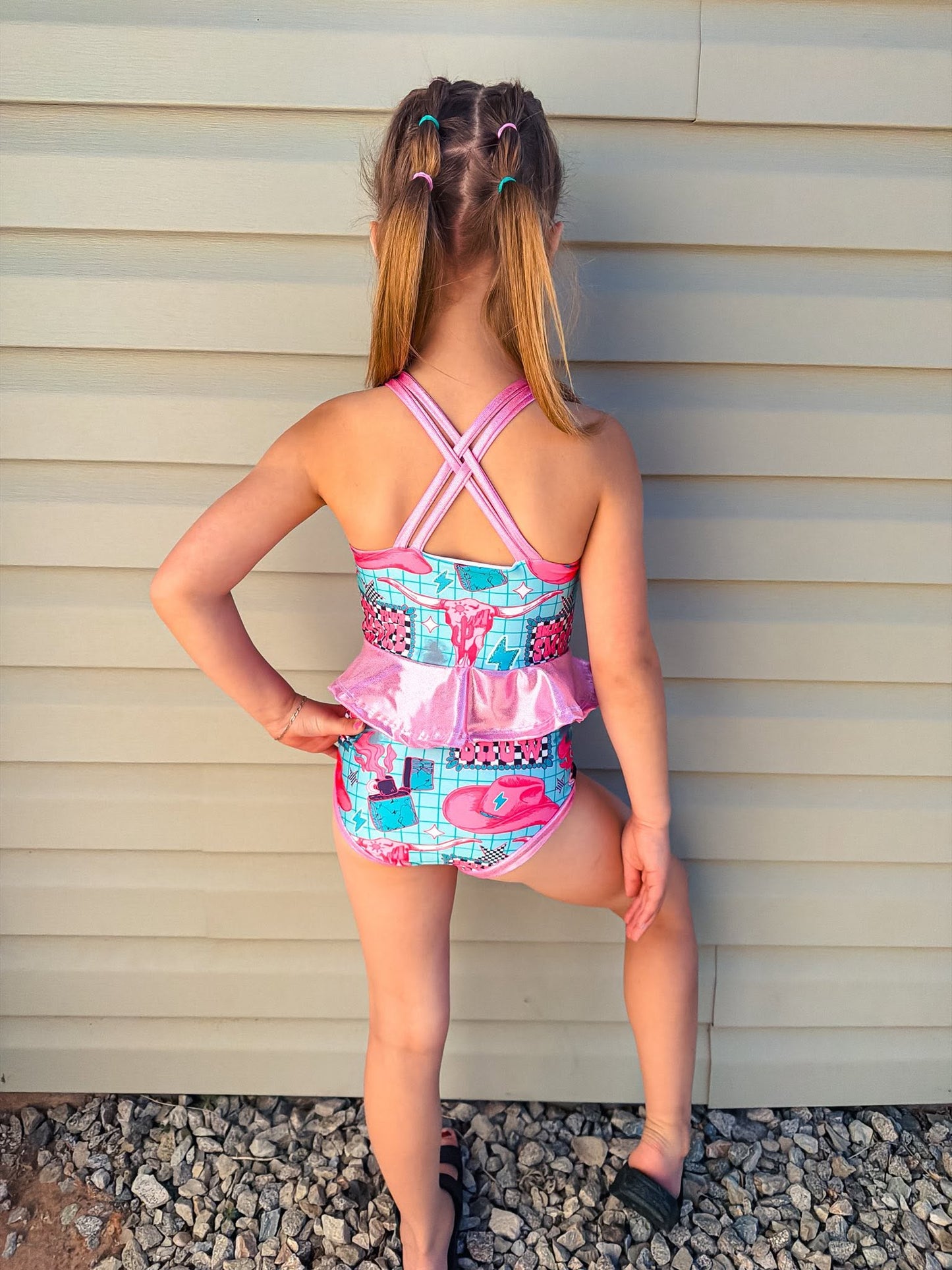 Baby & Youth Capri Swimsuit Bundle PDF