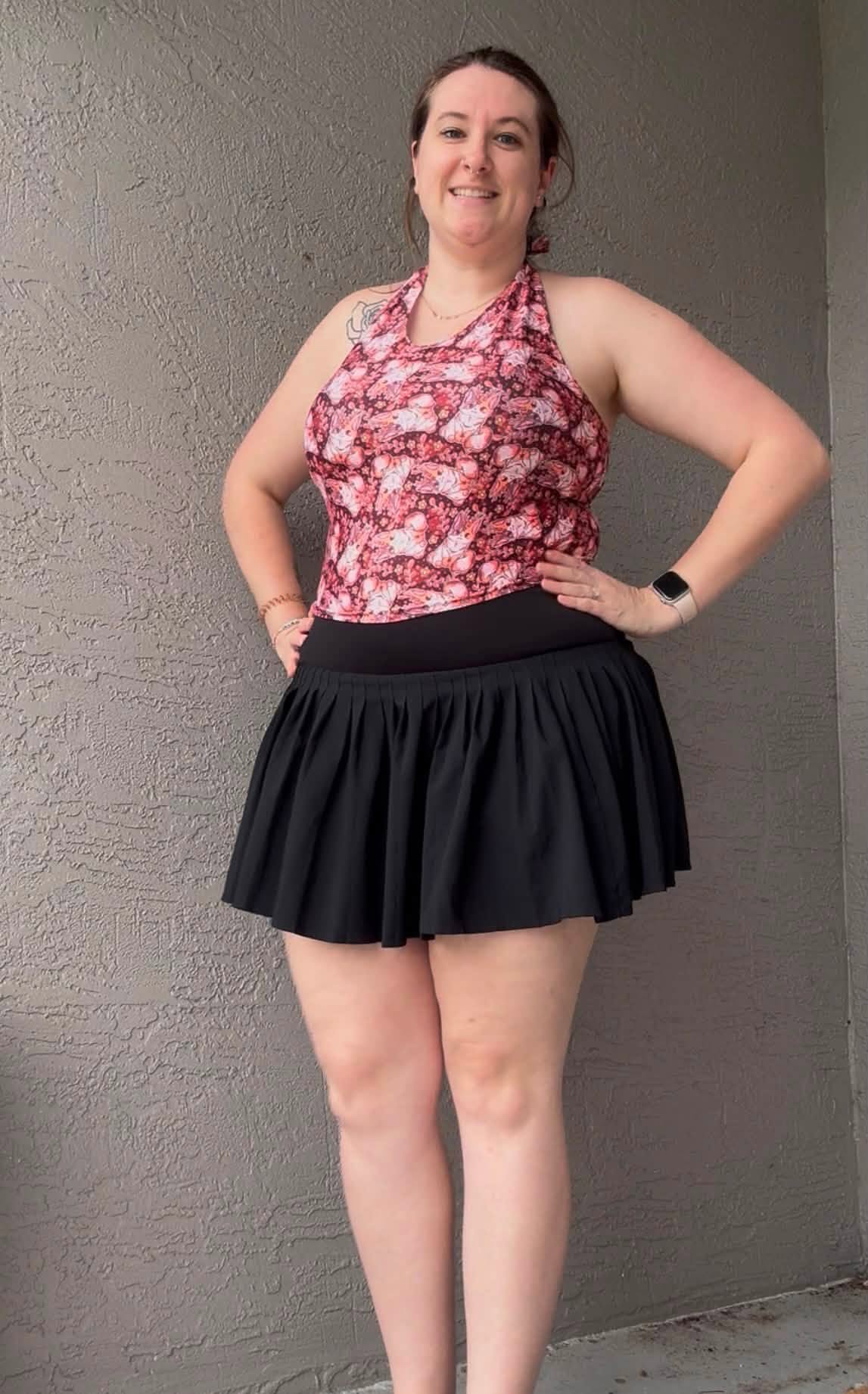 Mommy Halter Top PDF
