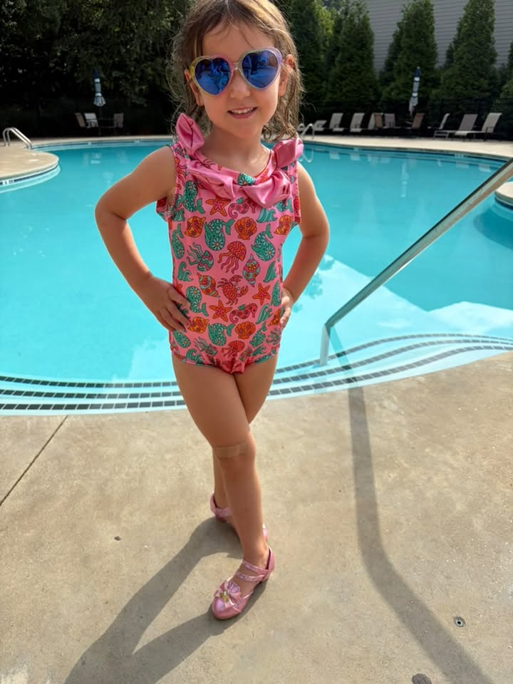 Baby & Youth Bailey Swimsuit Bundle PDF
