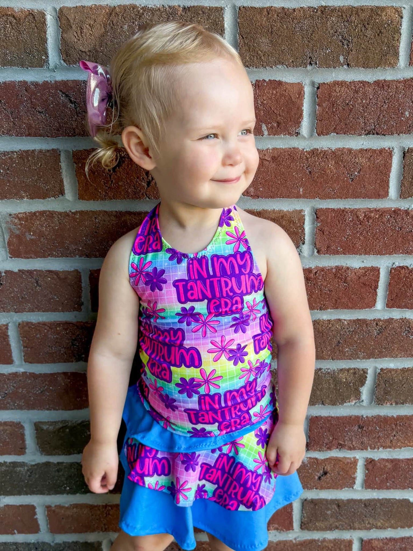 Baby & Youth Halter Top Bundle PDF