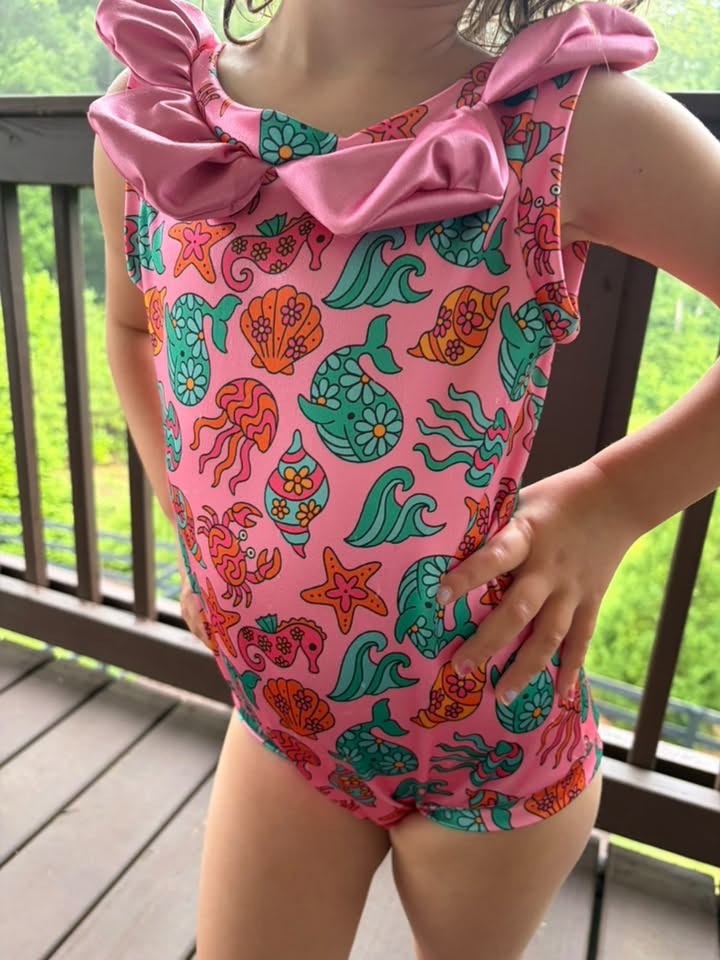 Baby Bailey Swimsuit PDF