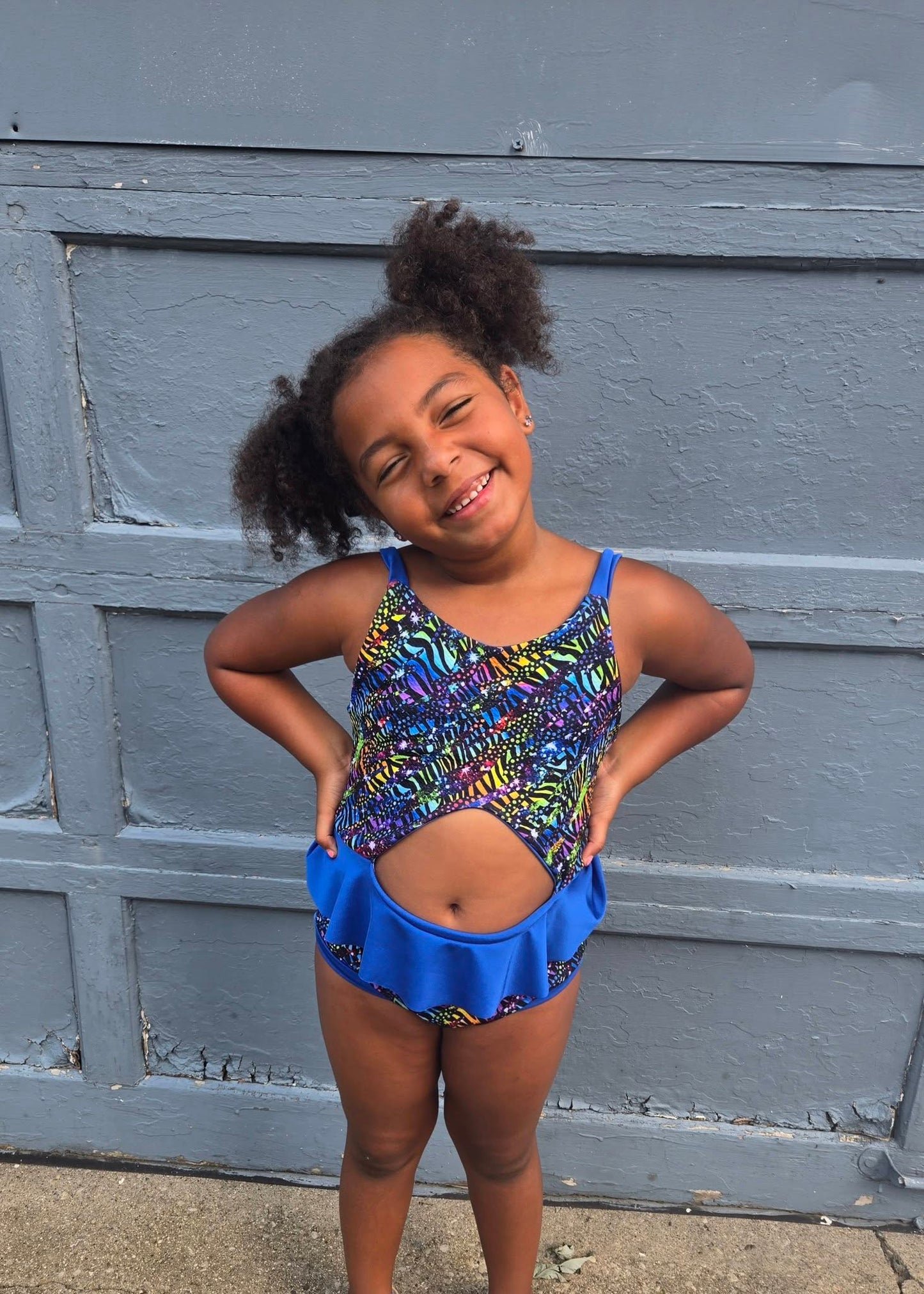 Baby & Youth Capri Swimsuit Bundle PDF