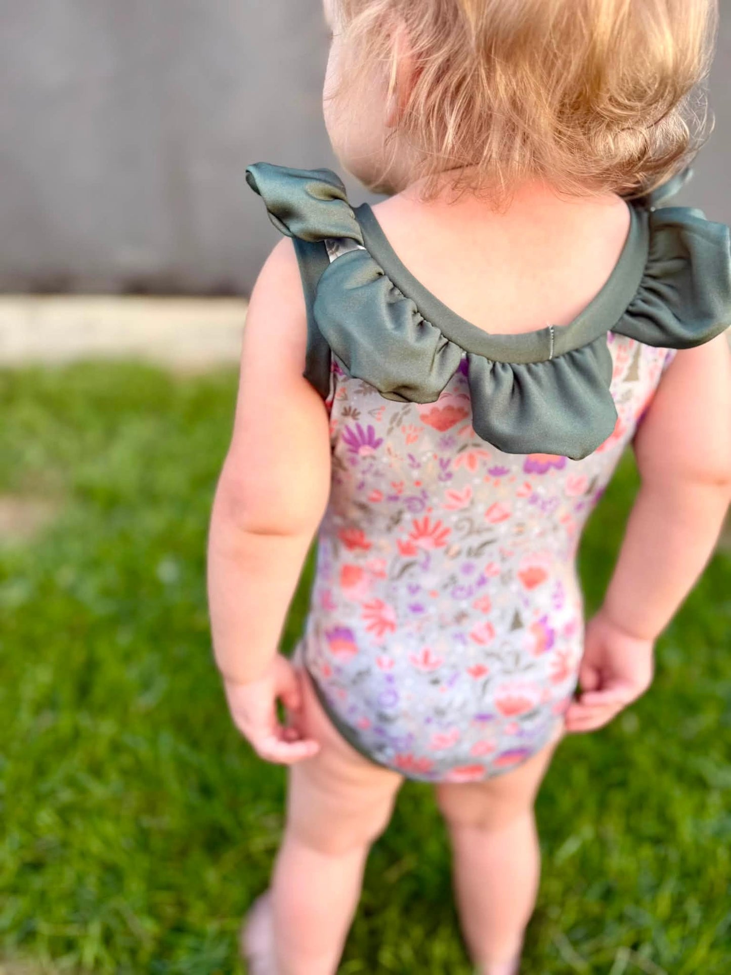 Baby Bailey Swimsuit PDF