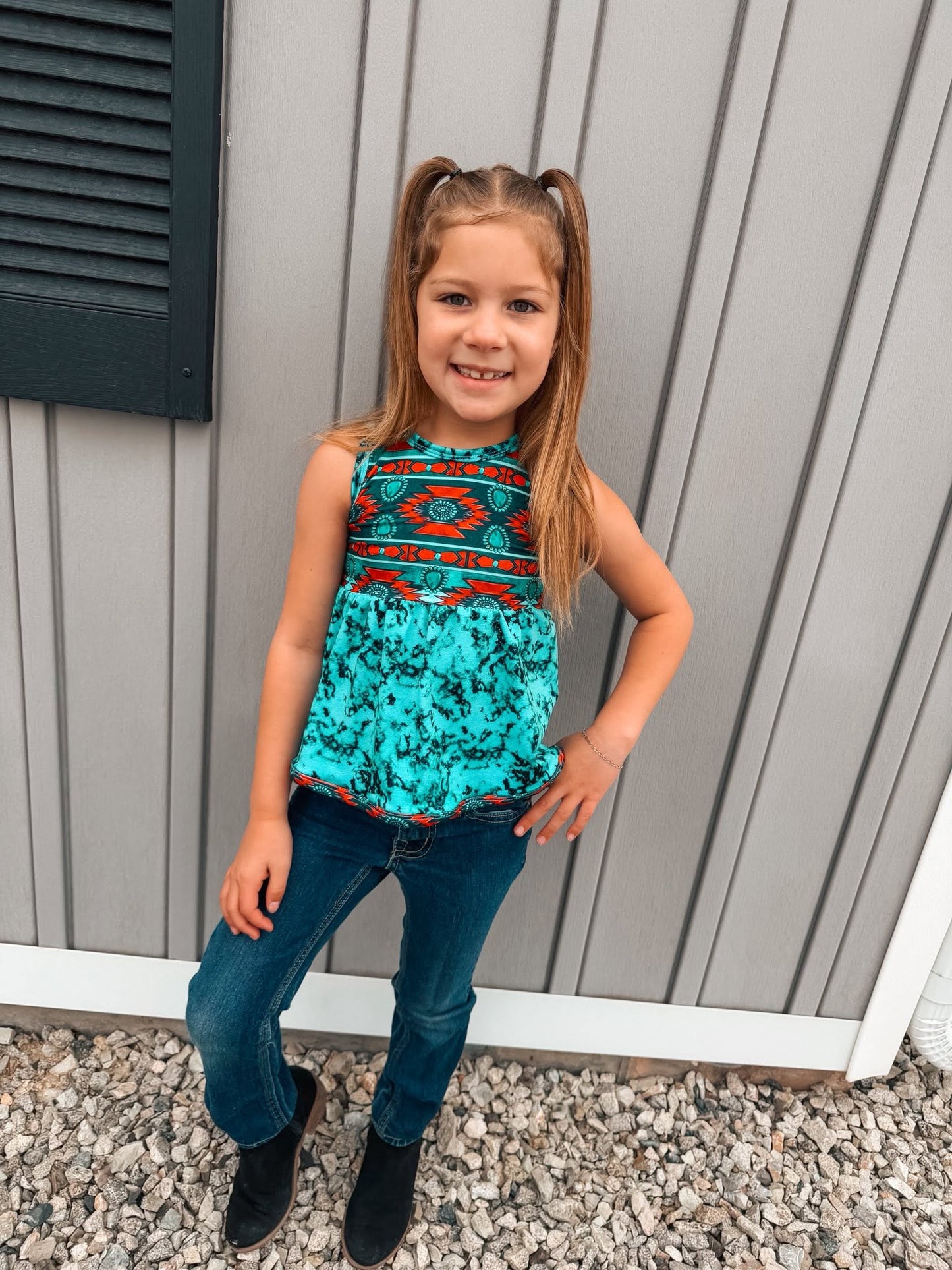 Baby & Youth Darcy Peplum & Dress Bundle PDF