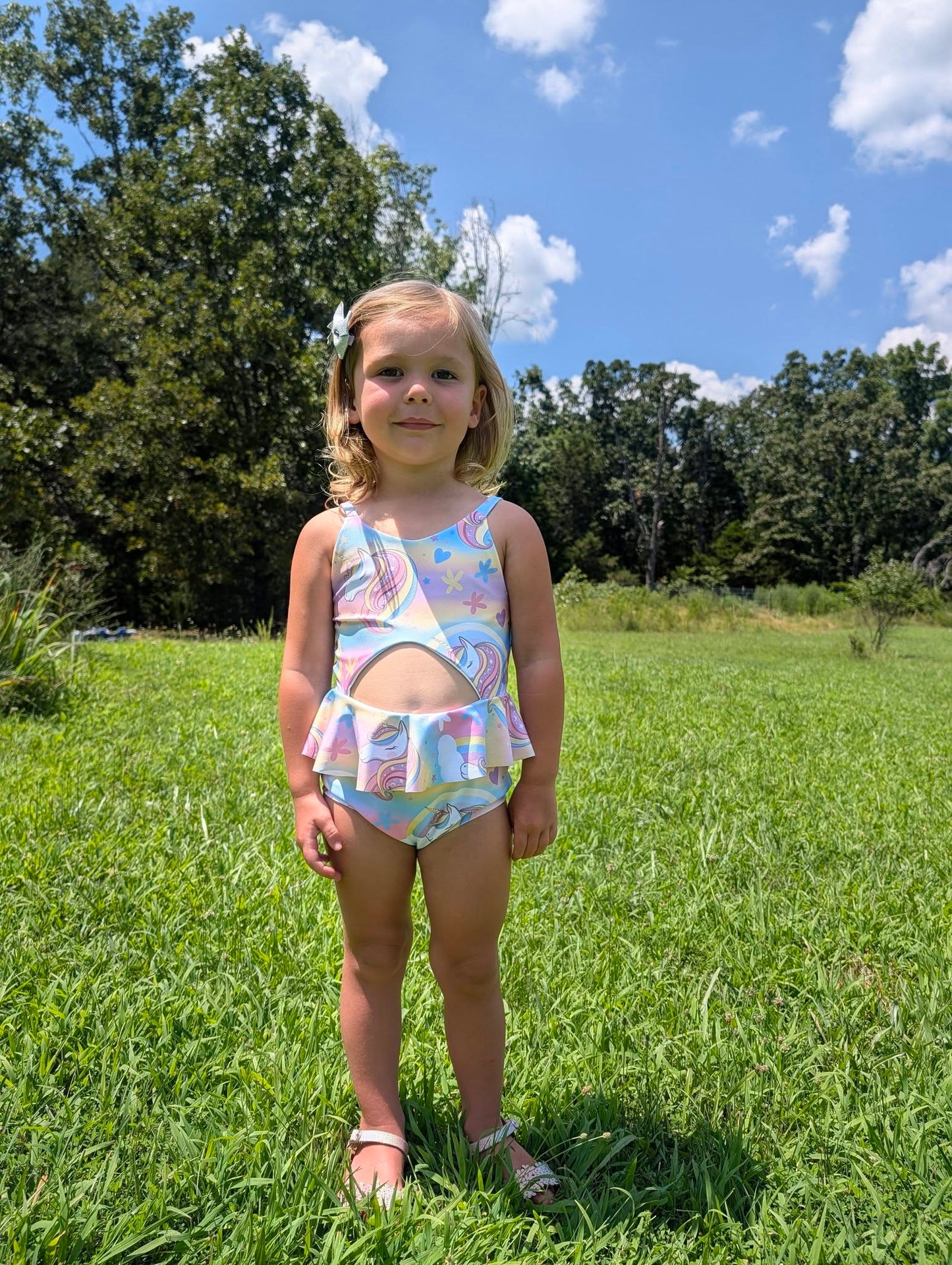 Baby & Youth Capri Swimsuit Bundle PDF
