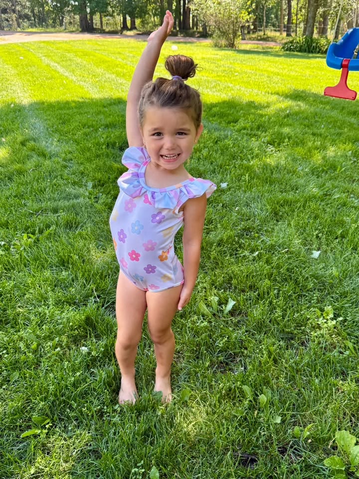 Baby Bailey Swimsuit PDF