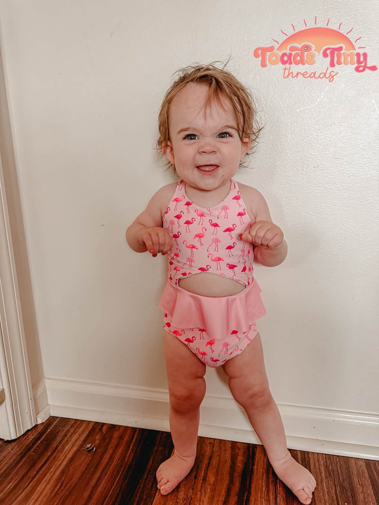 Baby & Youth Capri Swimsuit Bundle PDF