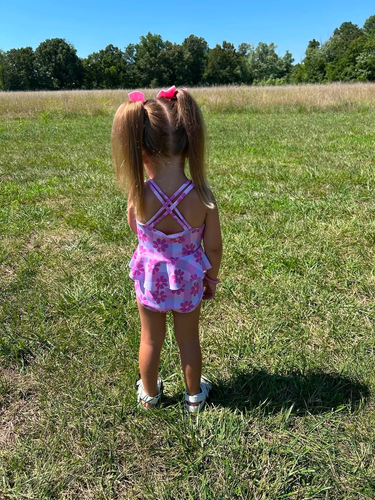 Baby & Youth Capri Swimsuit Bundle PDF