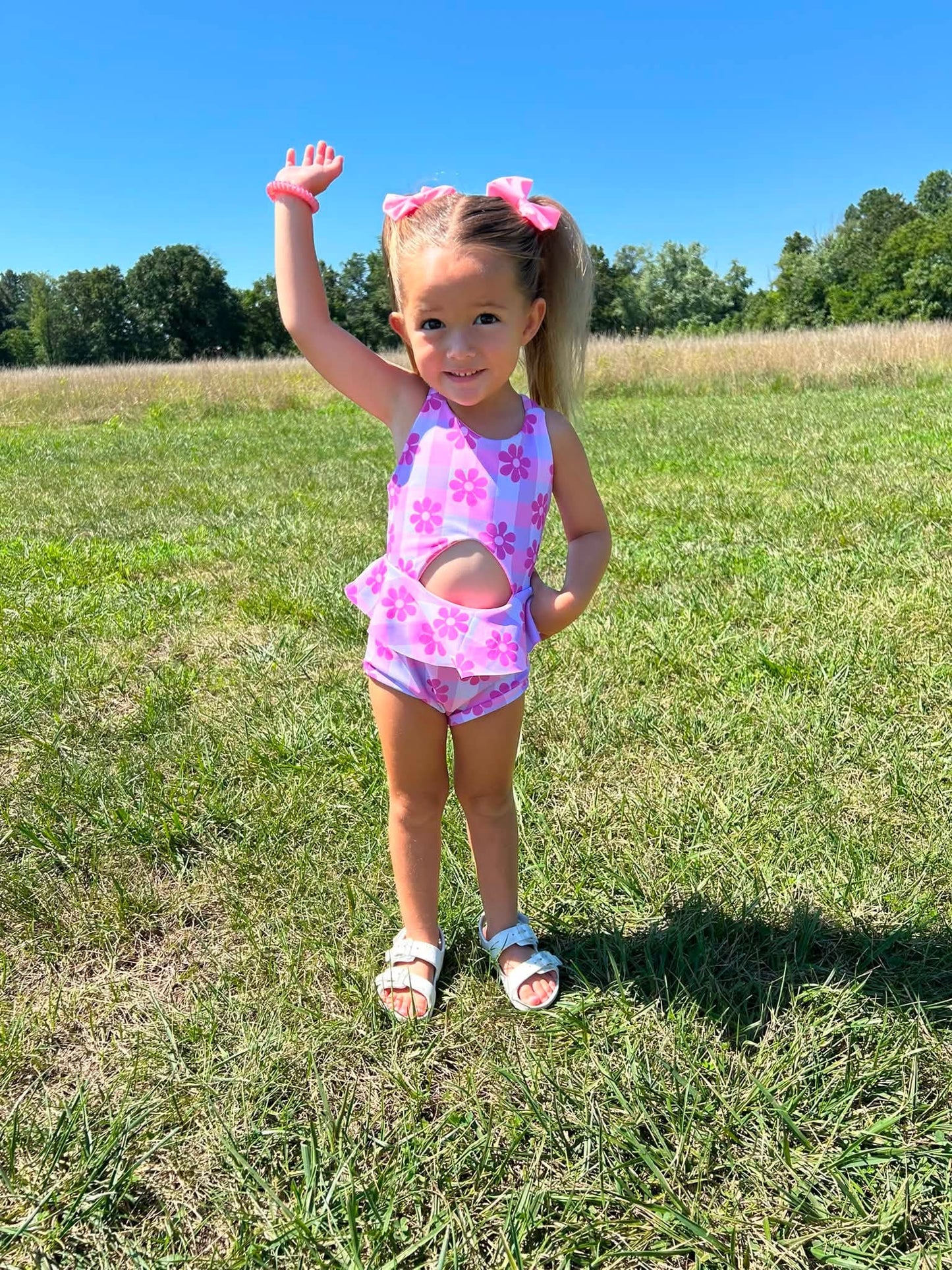 Baby & Youth Capri Swimsuit Bundle PDF