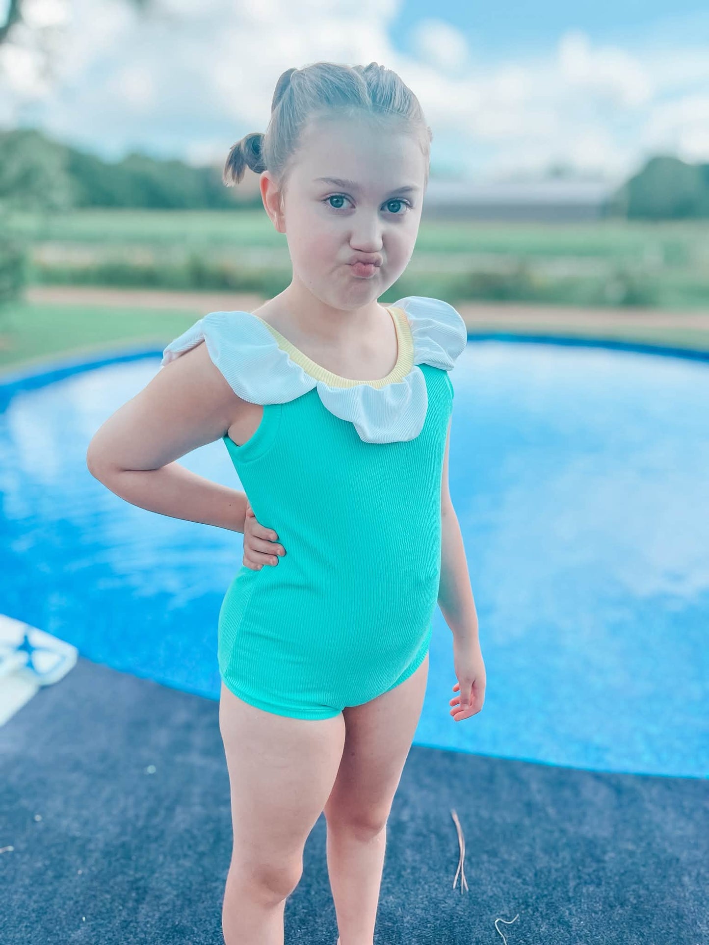 Baby & Youth Bailey Swimsuit Bundle PDF