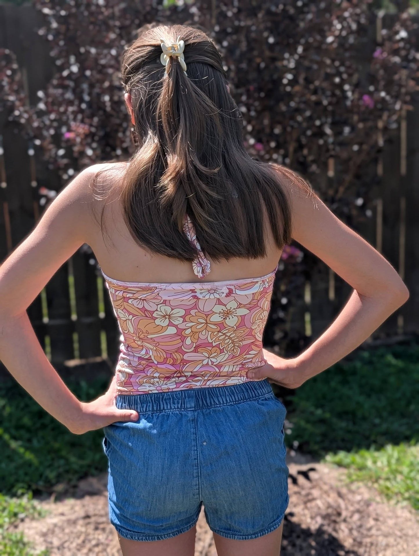 Baby & Youth Halter Top Bundle PDF
