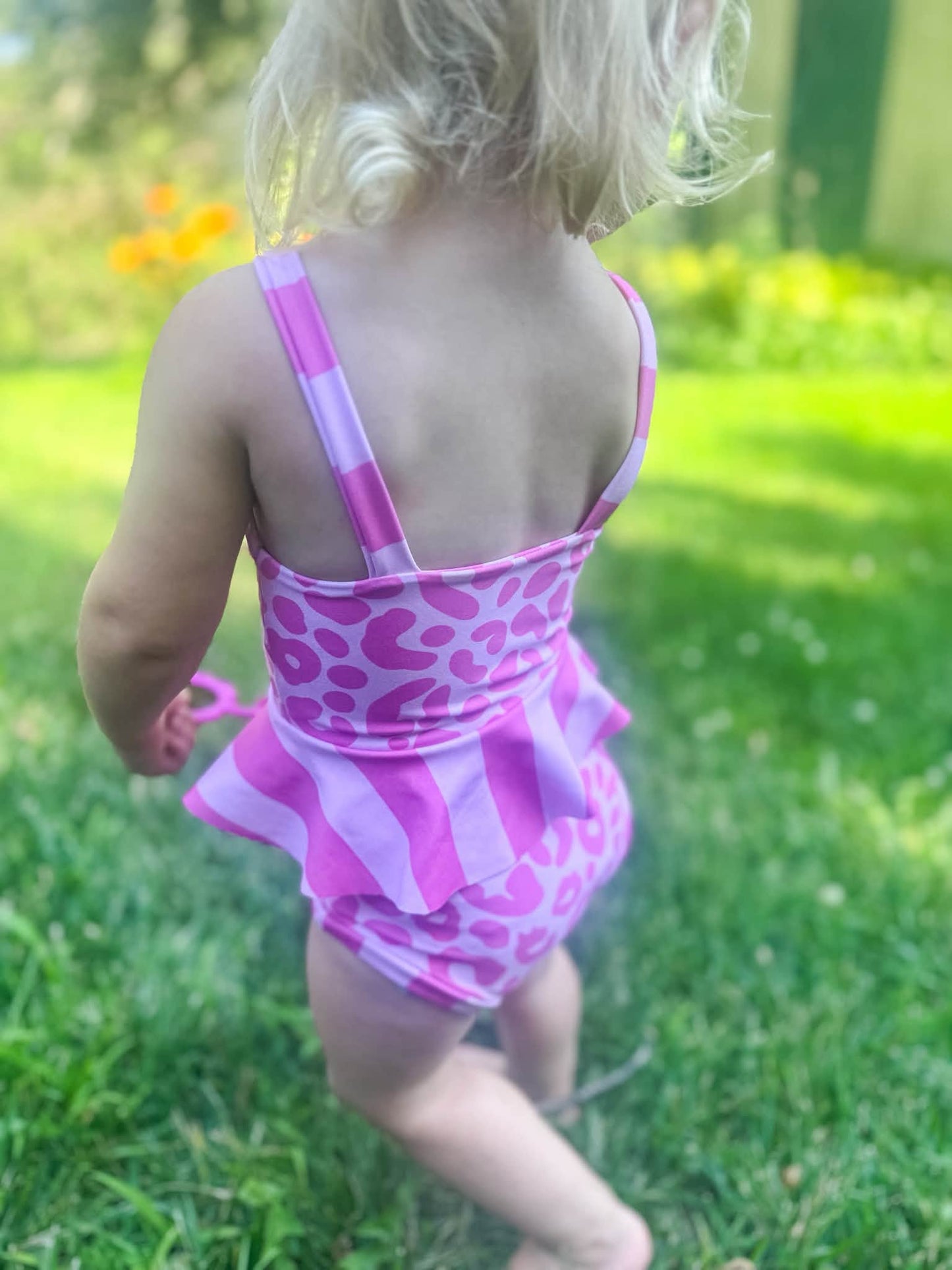 Baby & Youth Capri Swimsuit Bundle PDF