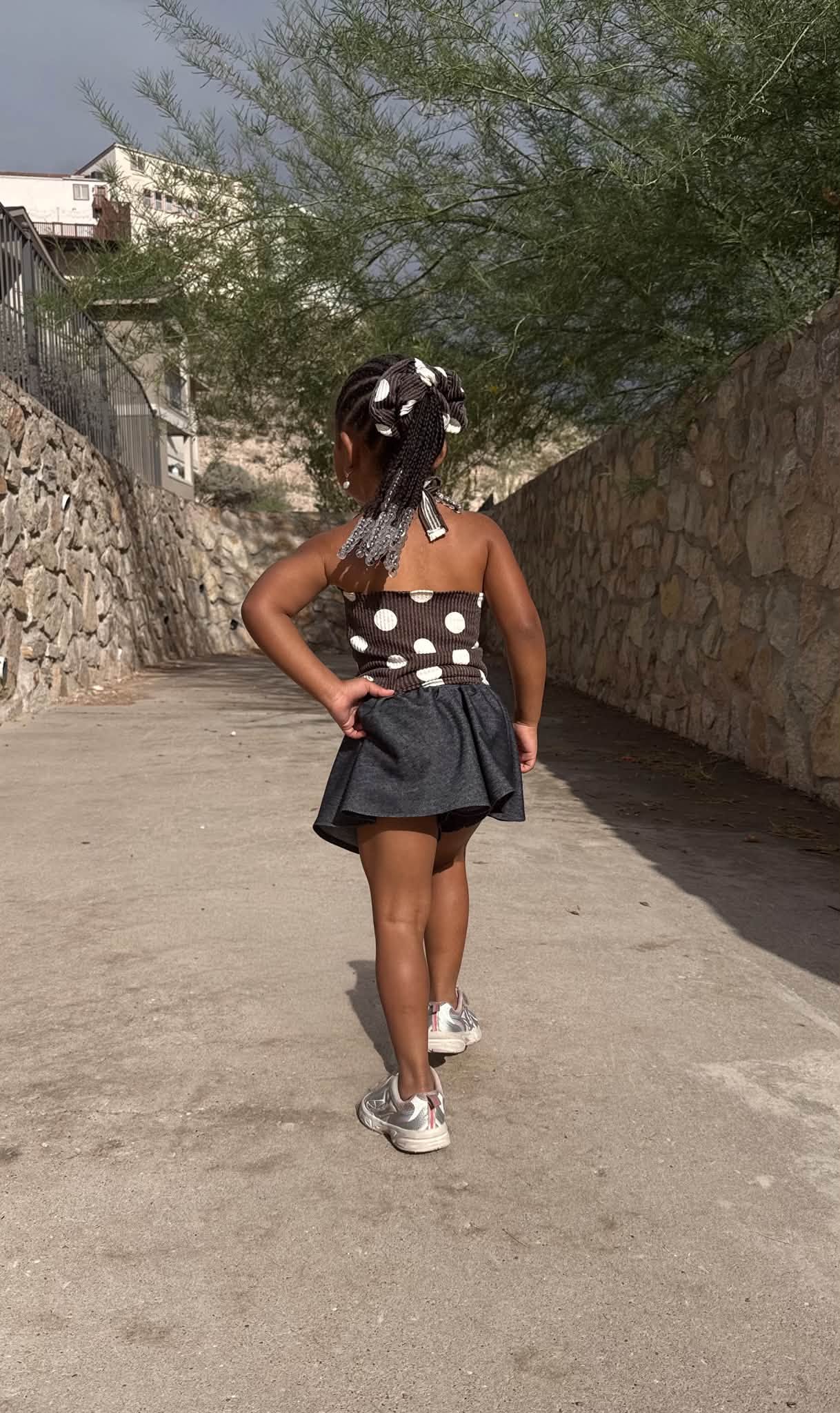 Baby Halter Top PDF