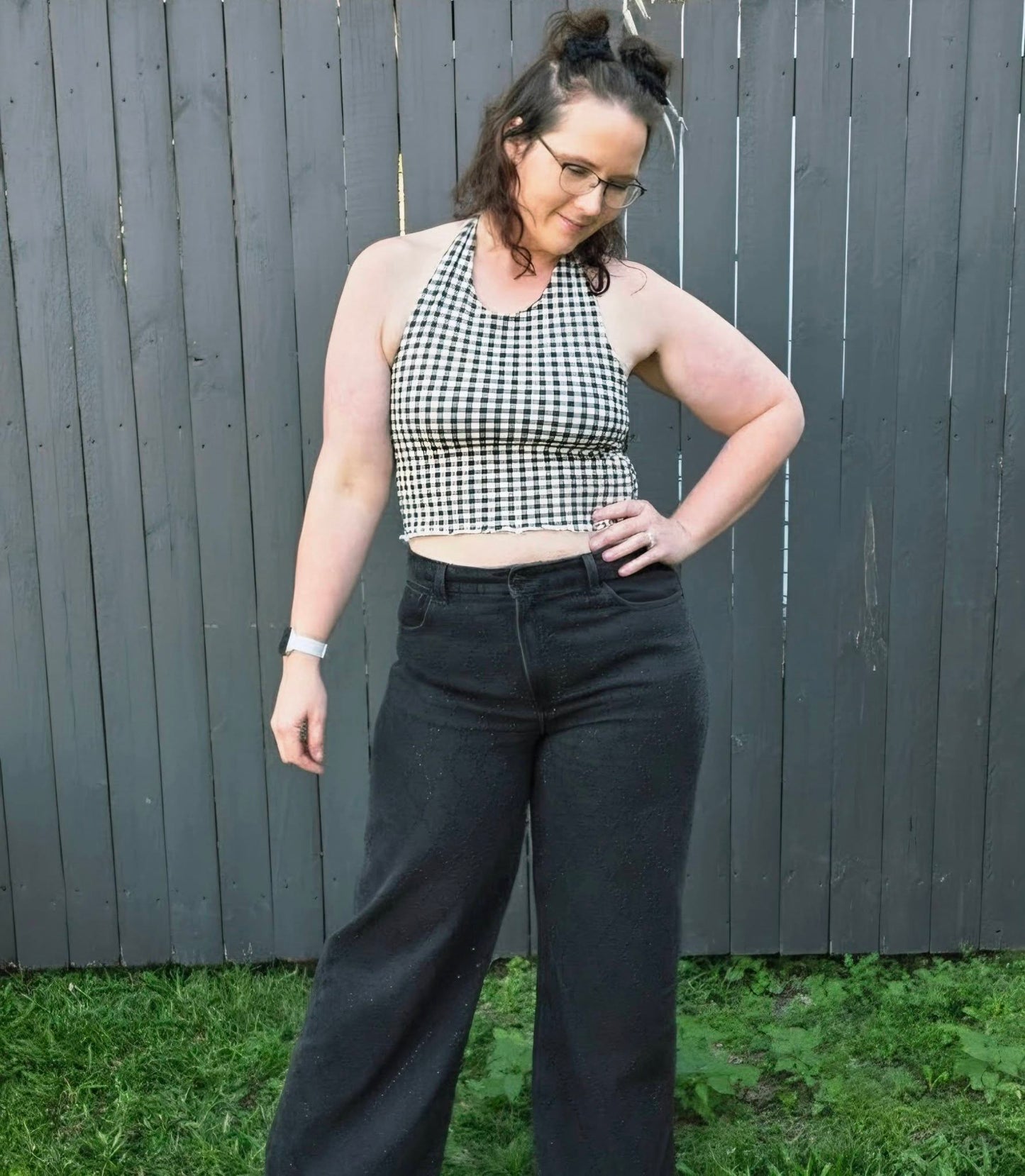 Baby, Youth, & Mommy Halter Top Bundle PDF