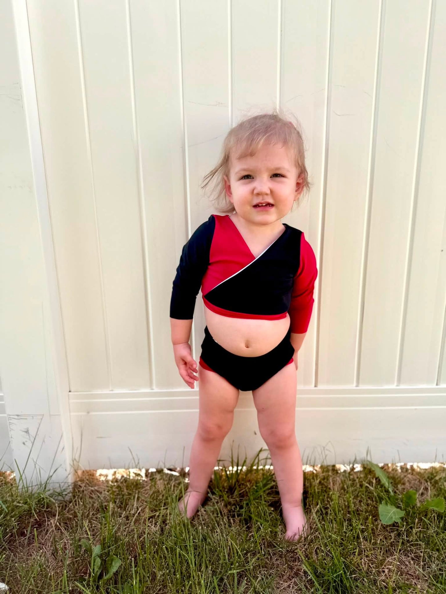 Baby Stella Swimsuit PDF